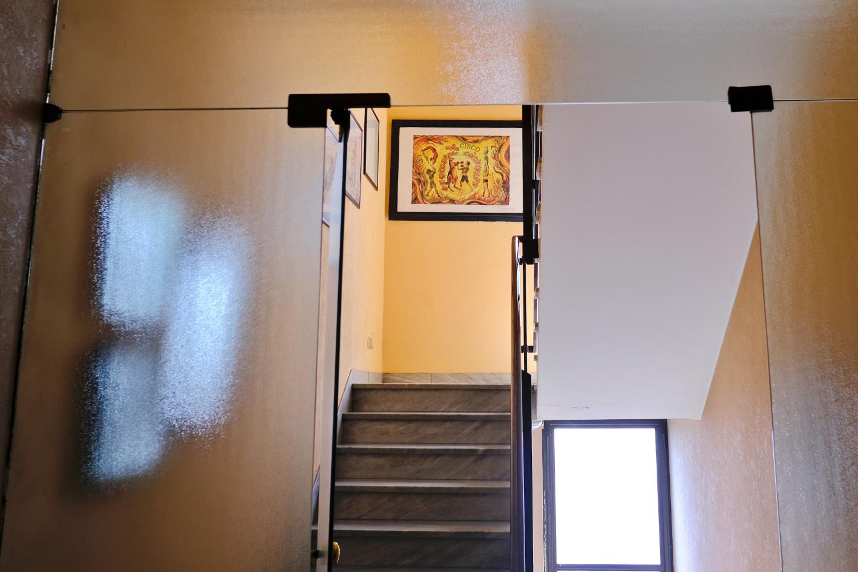 BWR - Elegant loft with terrace, San Siro
