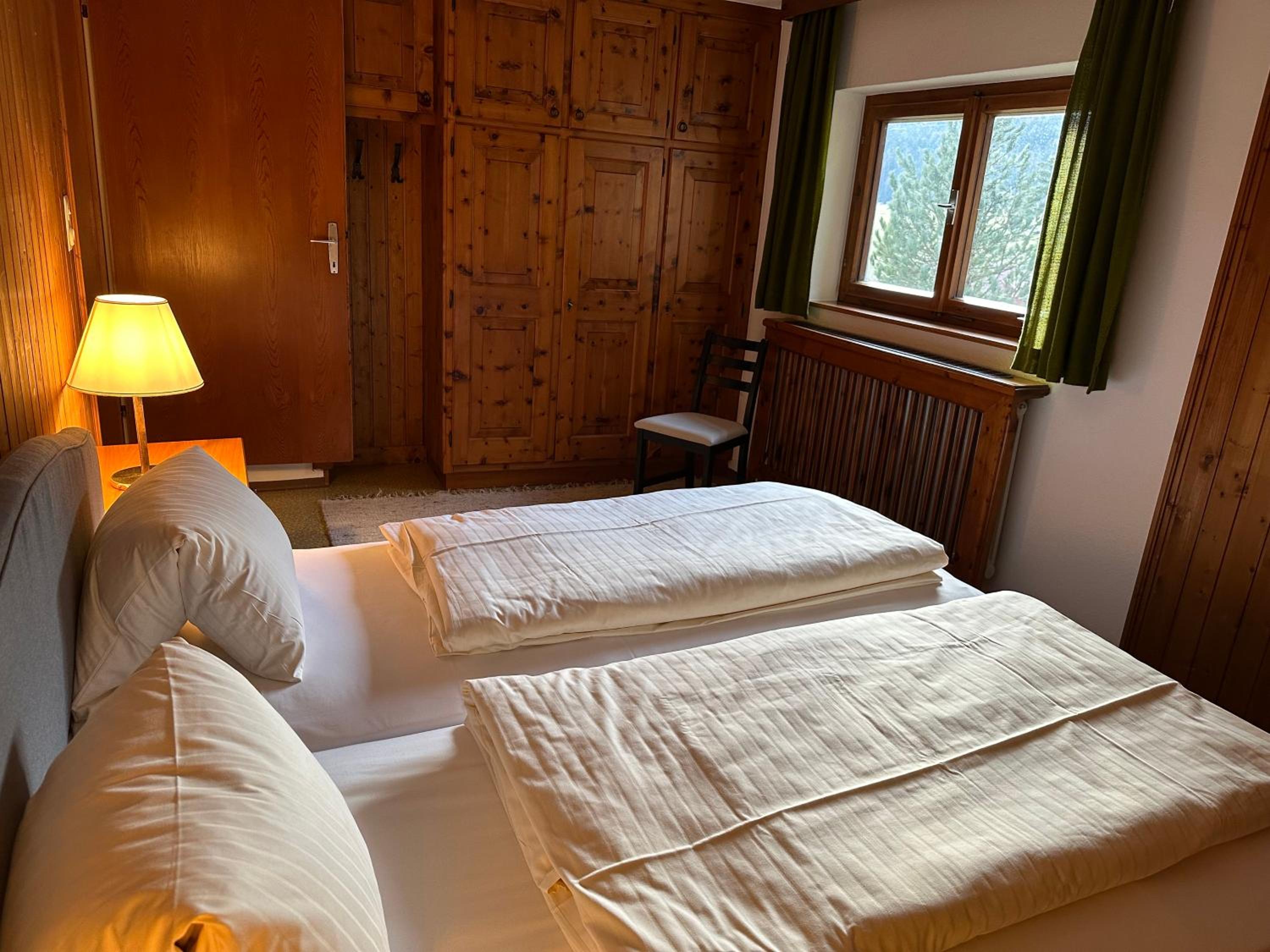 Wald Appartement