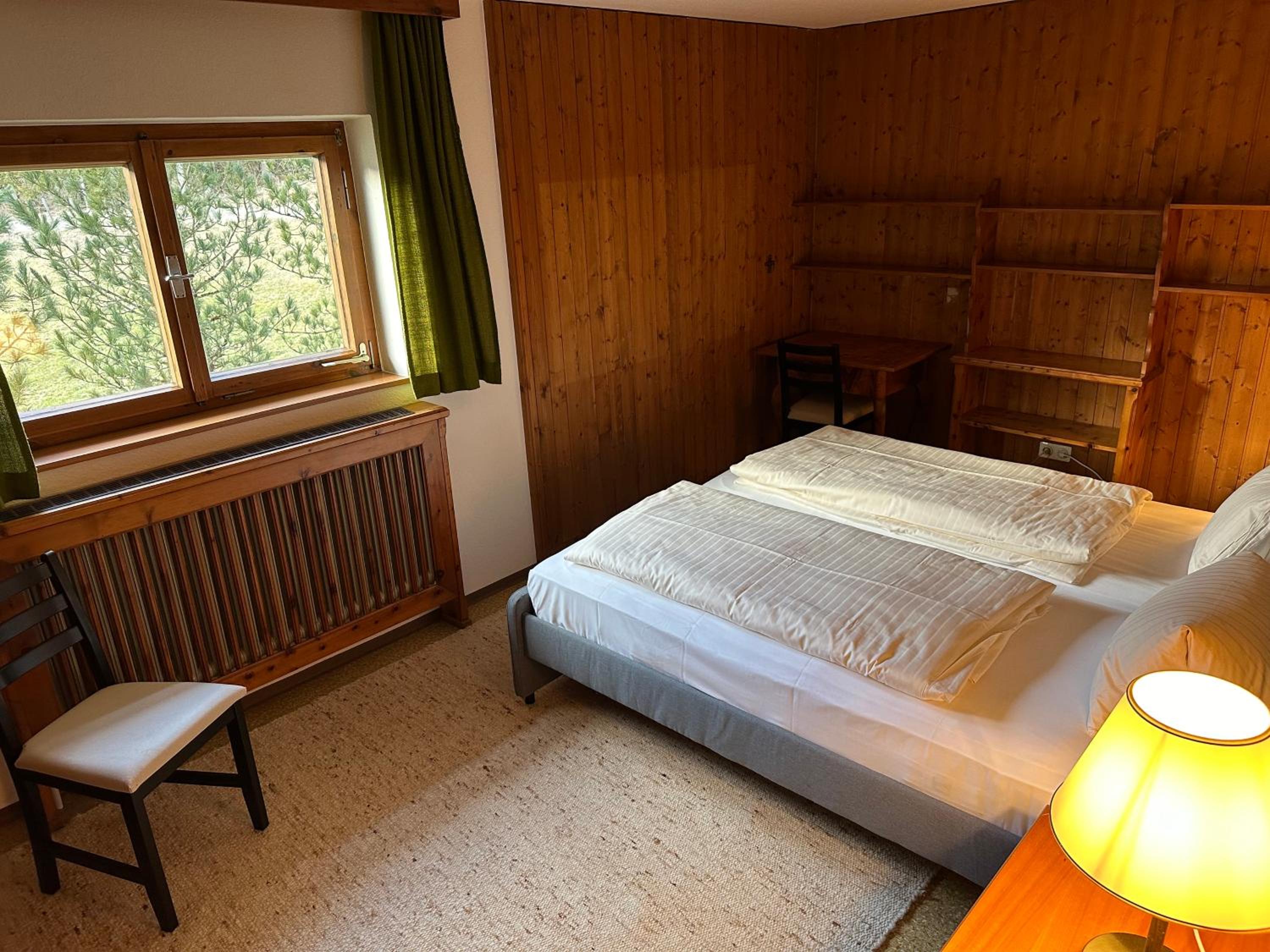 Wald Appartement