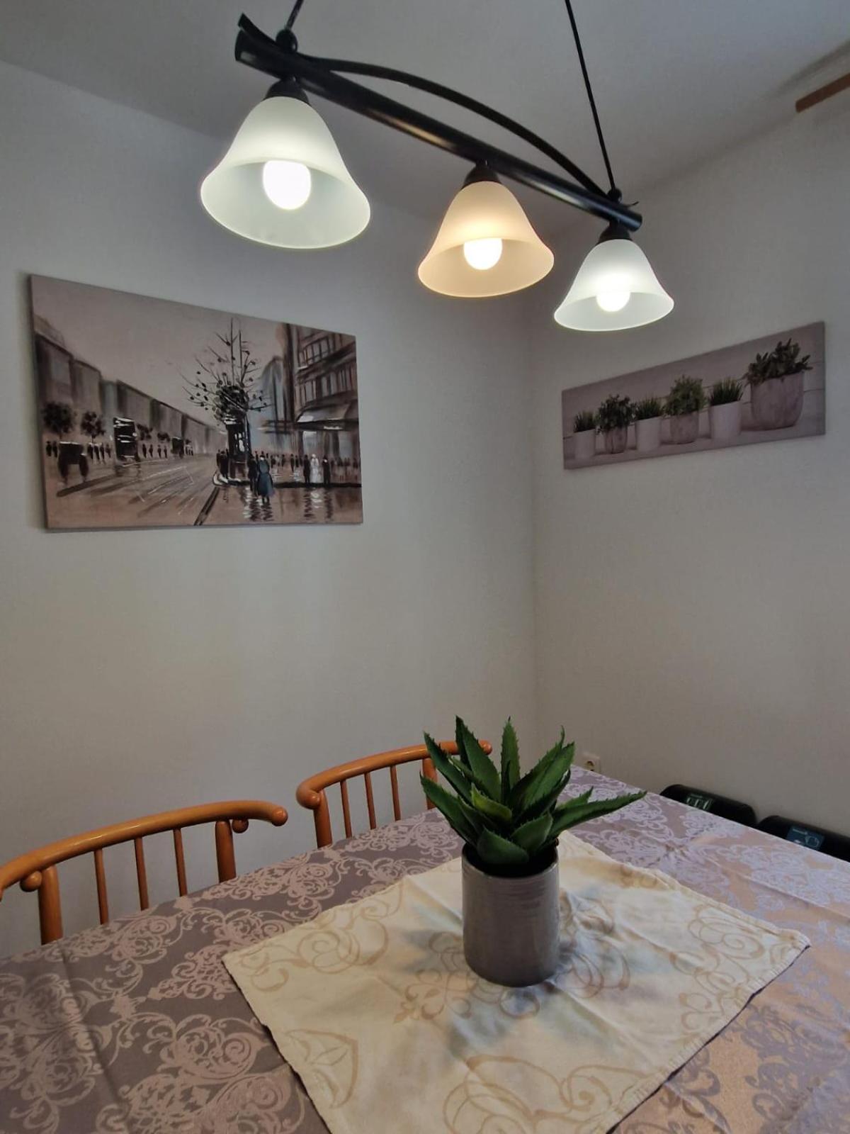 Haus Kampl - Appartement Ödensee