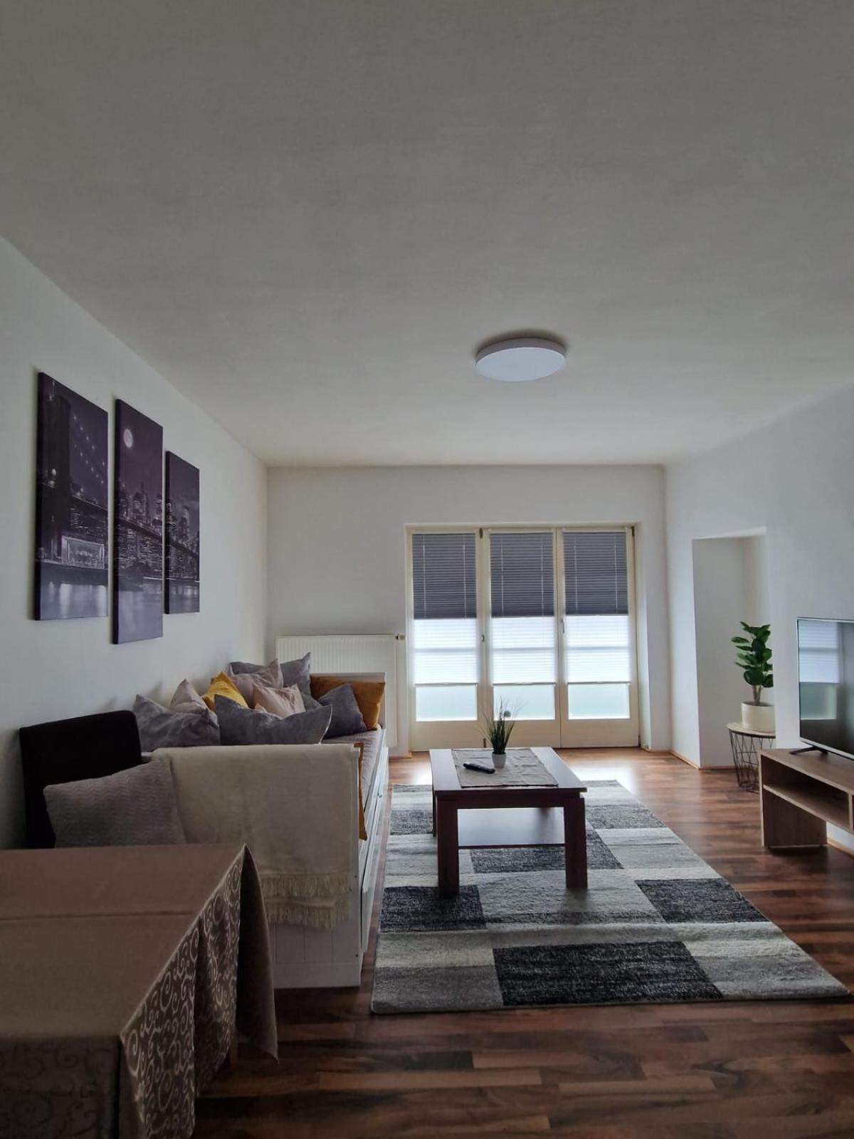 Haus Kampl - Appartement Ödensee
