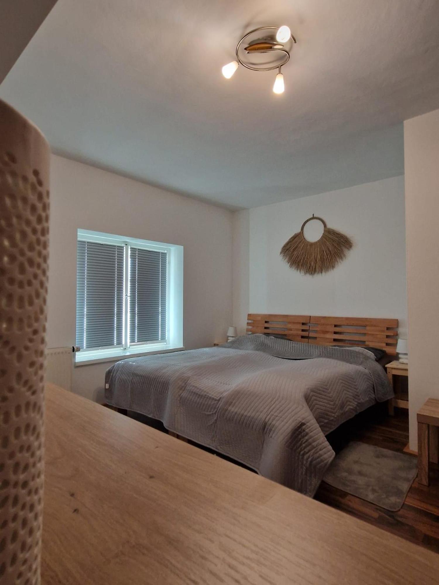 Haus Kampl - Appartement Ödensee