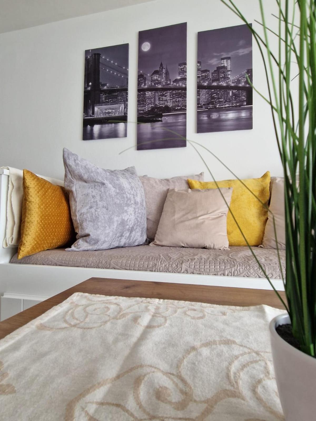 Haus Kampl - Appartement Ödensee
