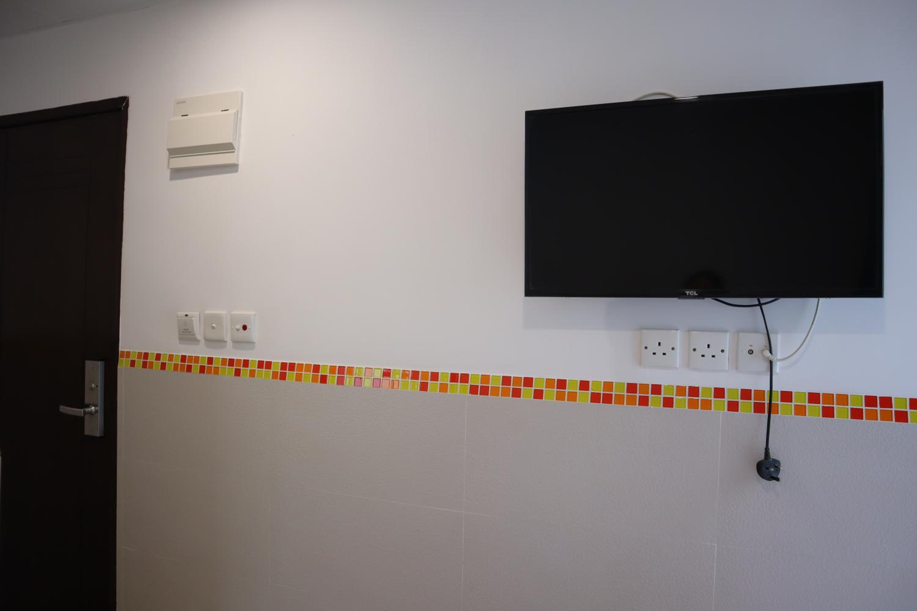 Timehouse Hong Kong Hostel Group