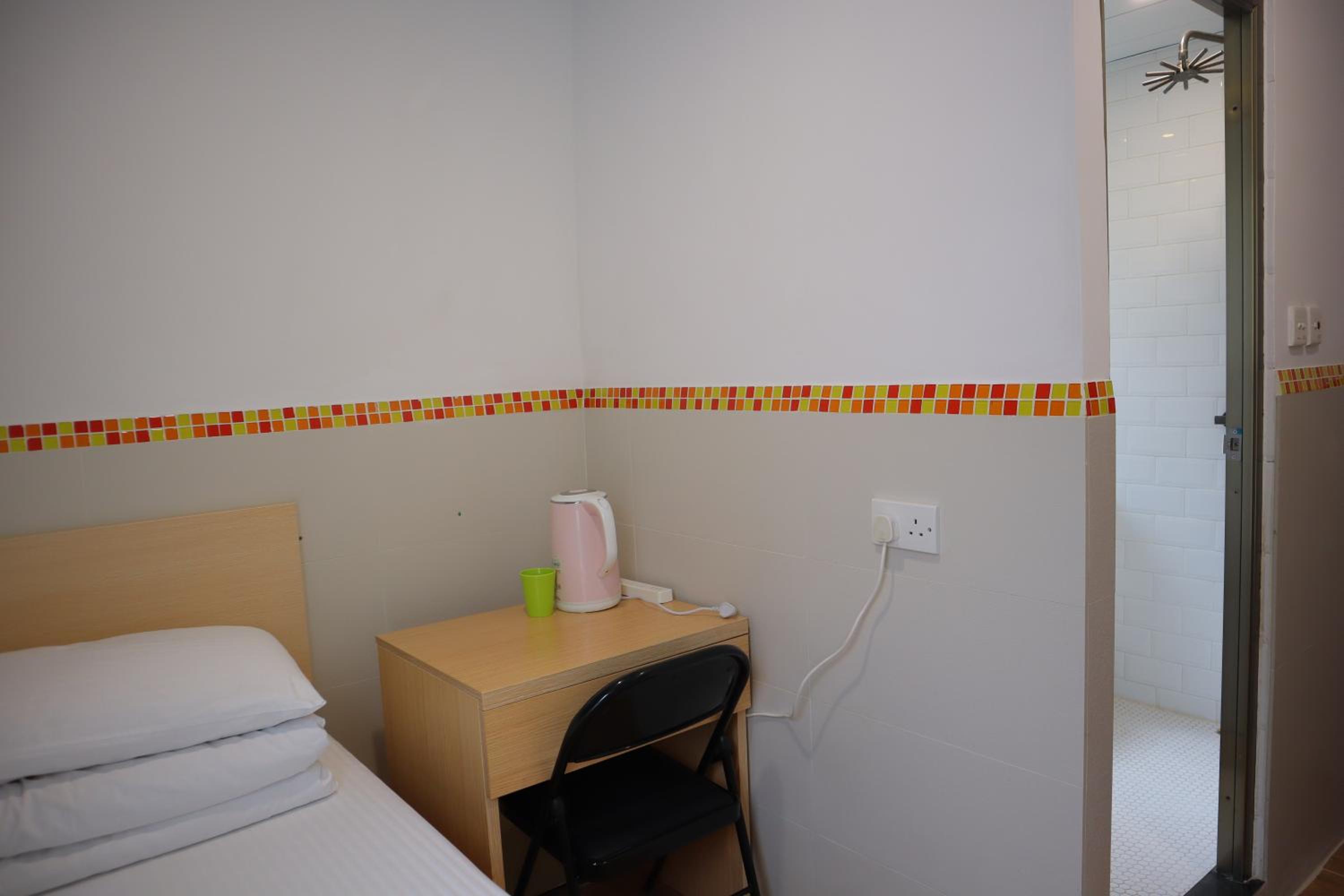 Timehouse Hong Kong Hostel Group