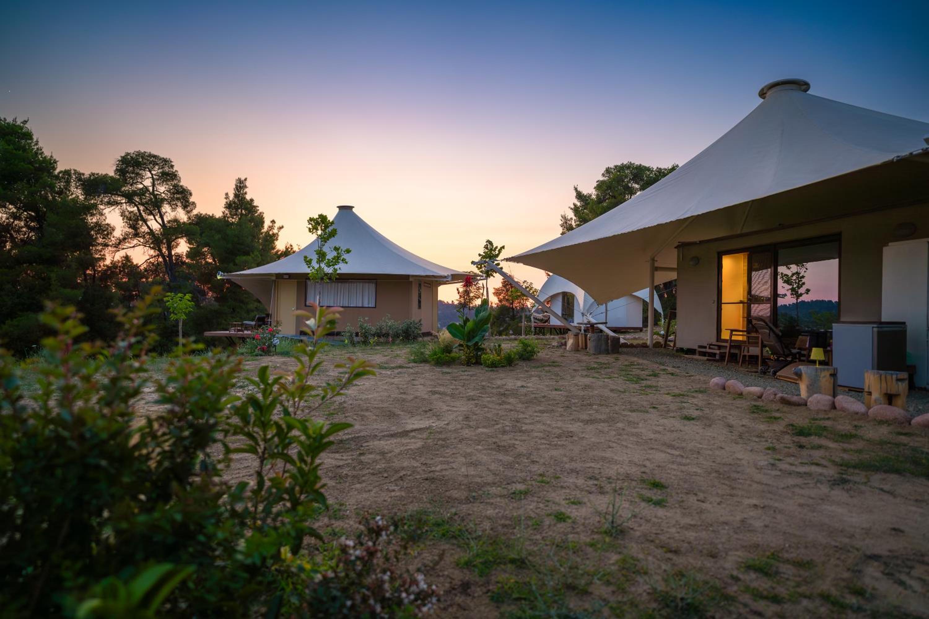 Mili Resort