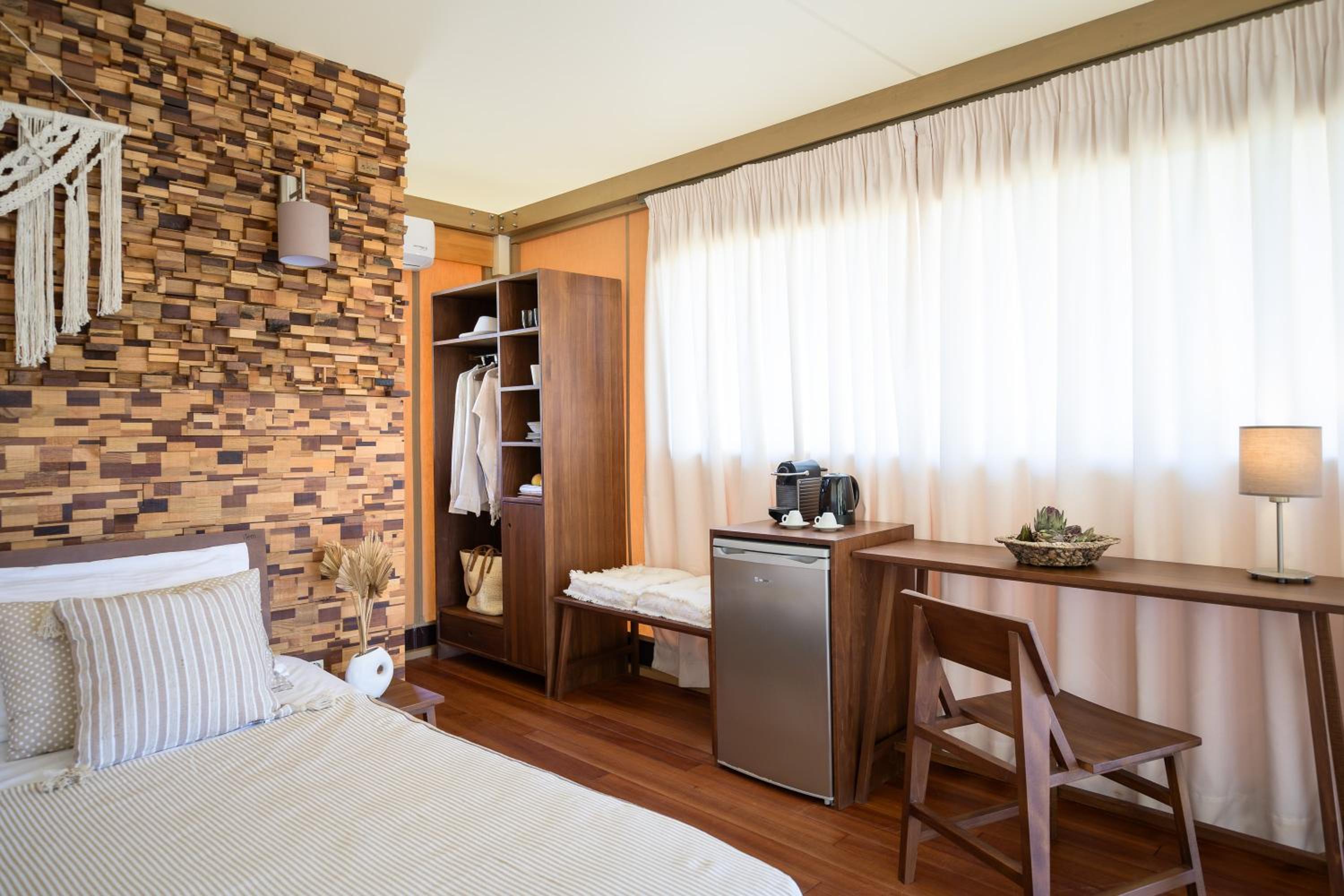 Mili Resort