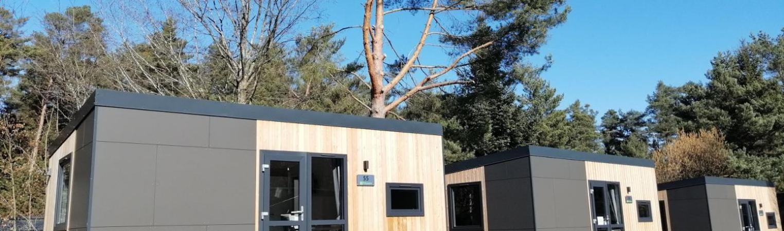 Waldcamping Brombach