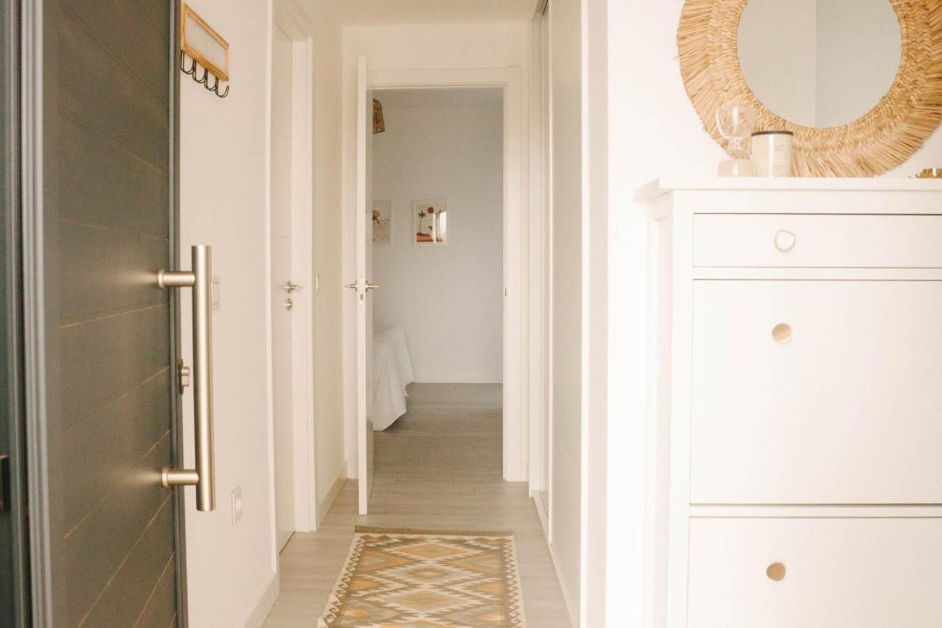 Apartamento Pemedal