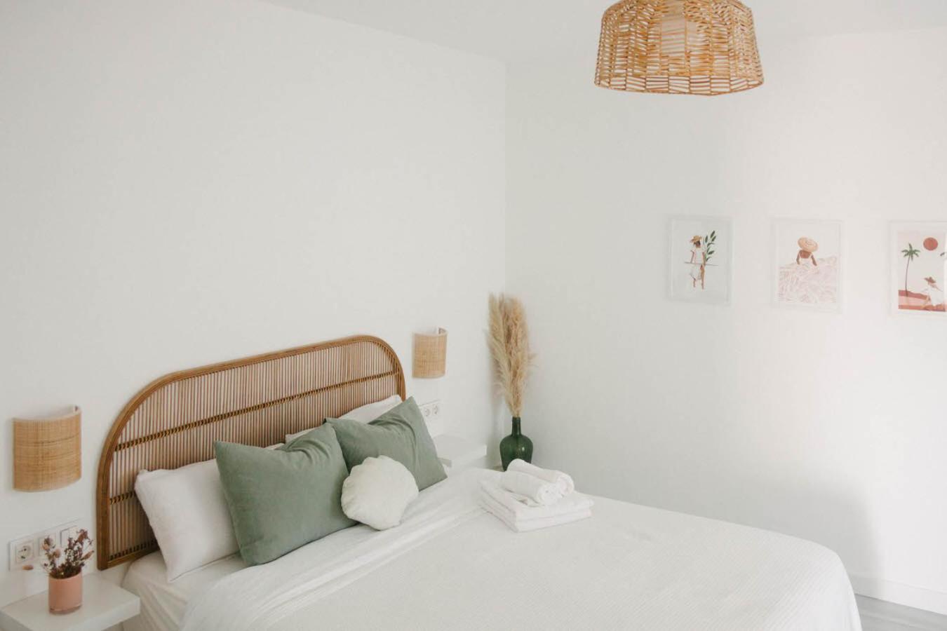 Apartamento Pemedal