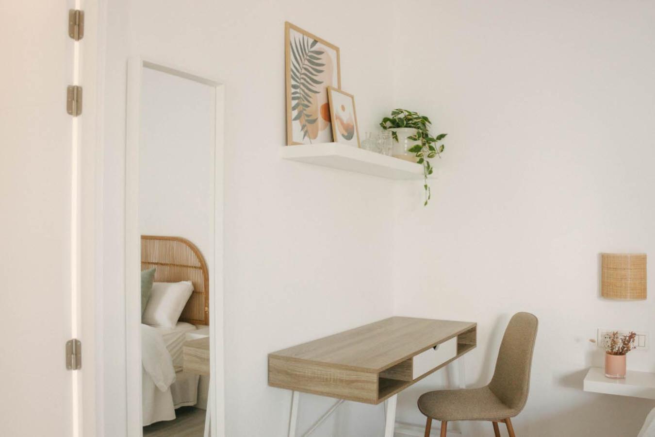 Apartamento Pemedal