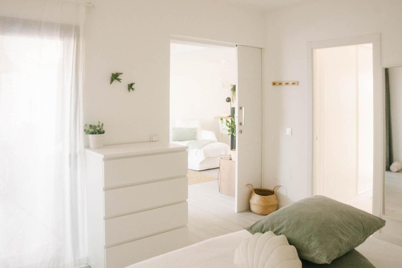 Apartamento Pemedal