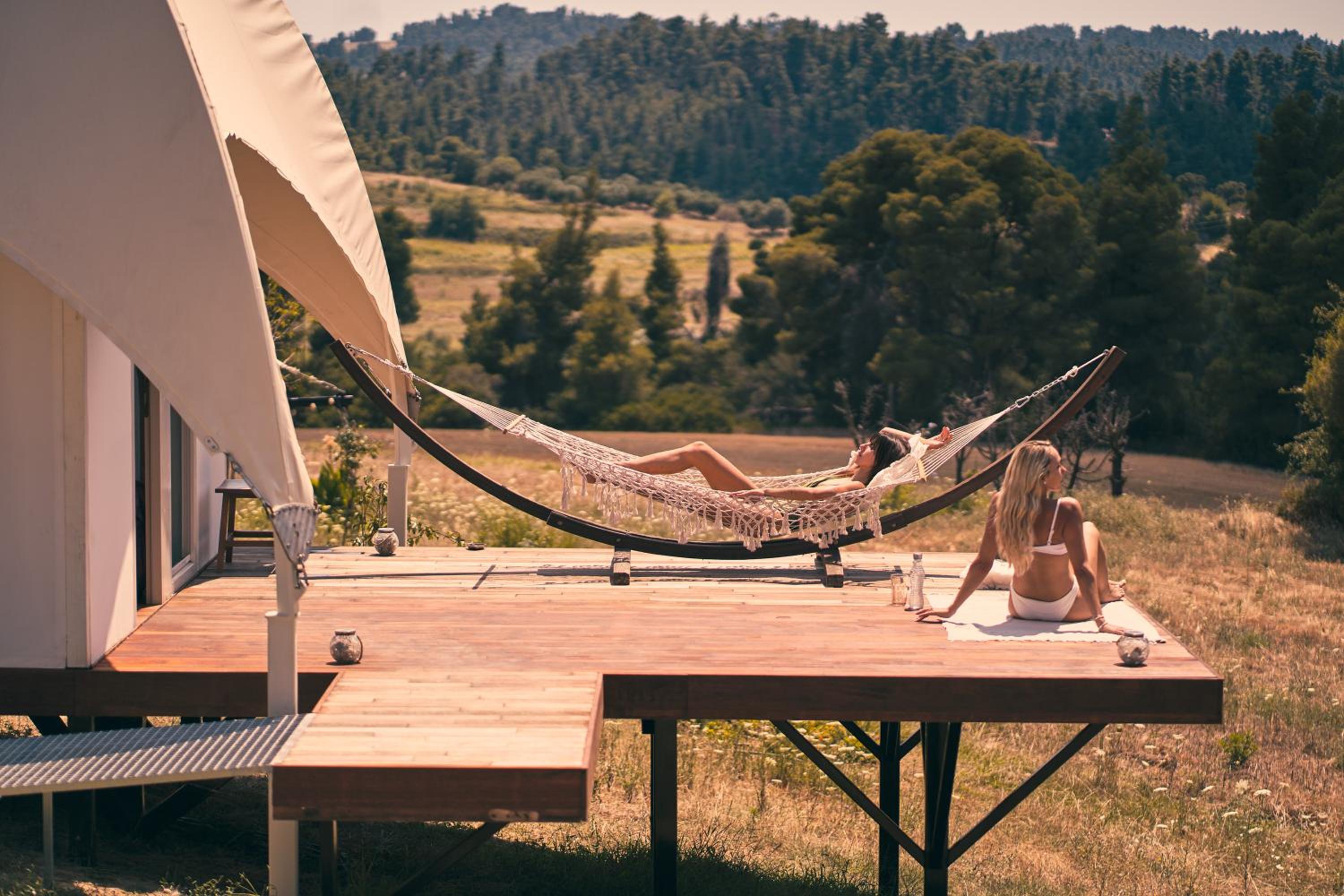 Mili Resort