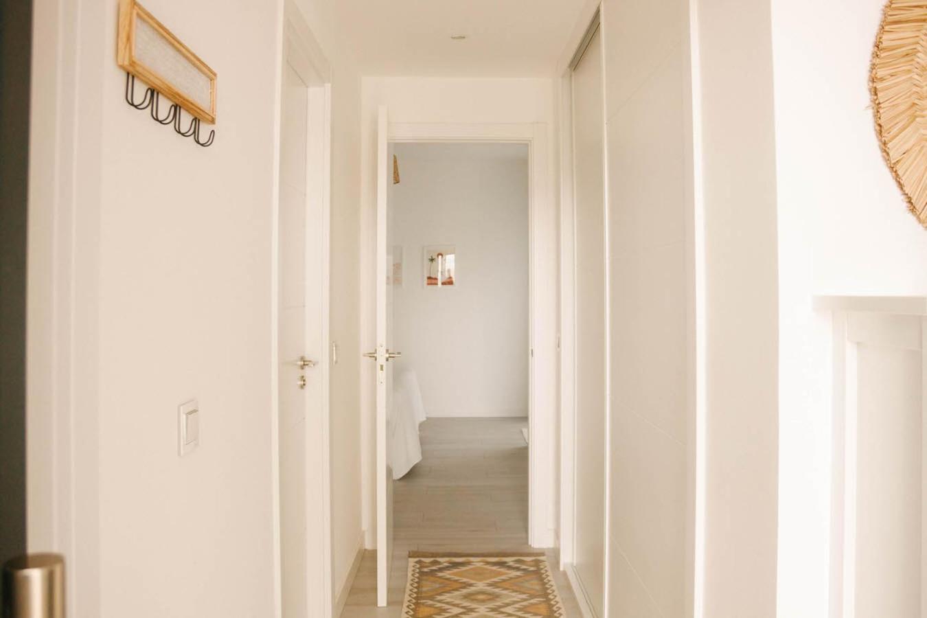 Apartamento Pemedal