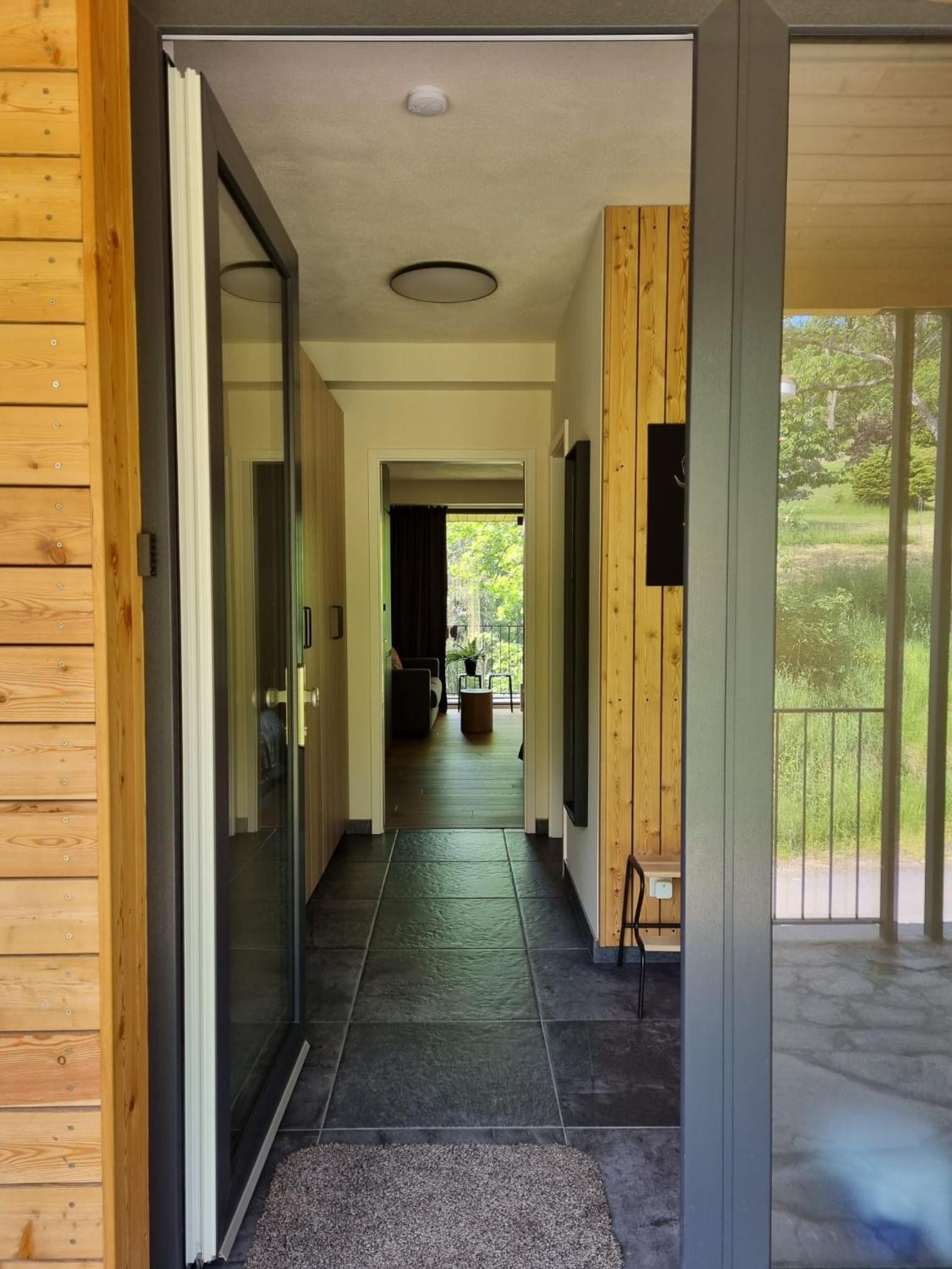 Apartmán Berg Brčálník