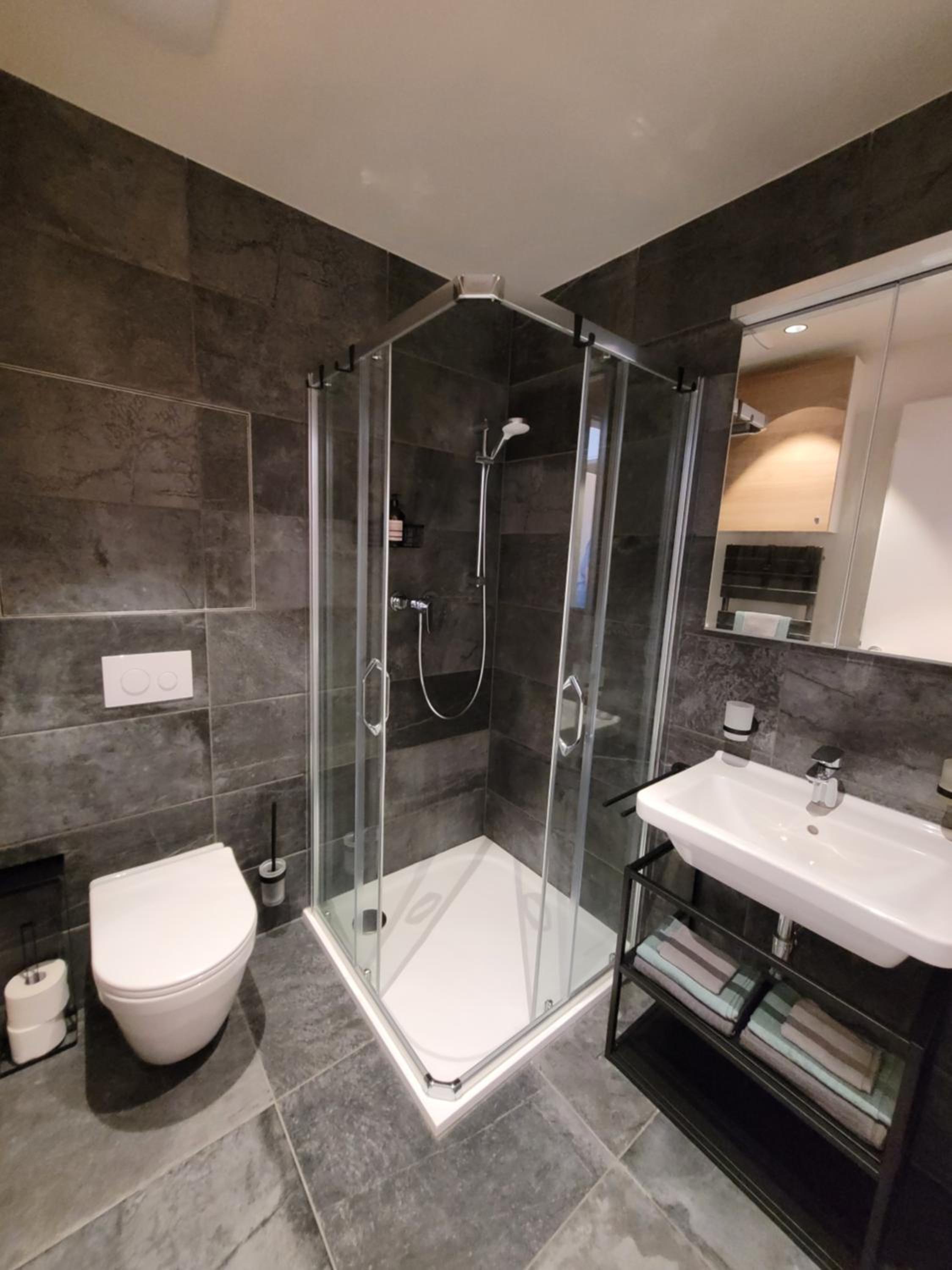Apartmán Berg Brčálník