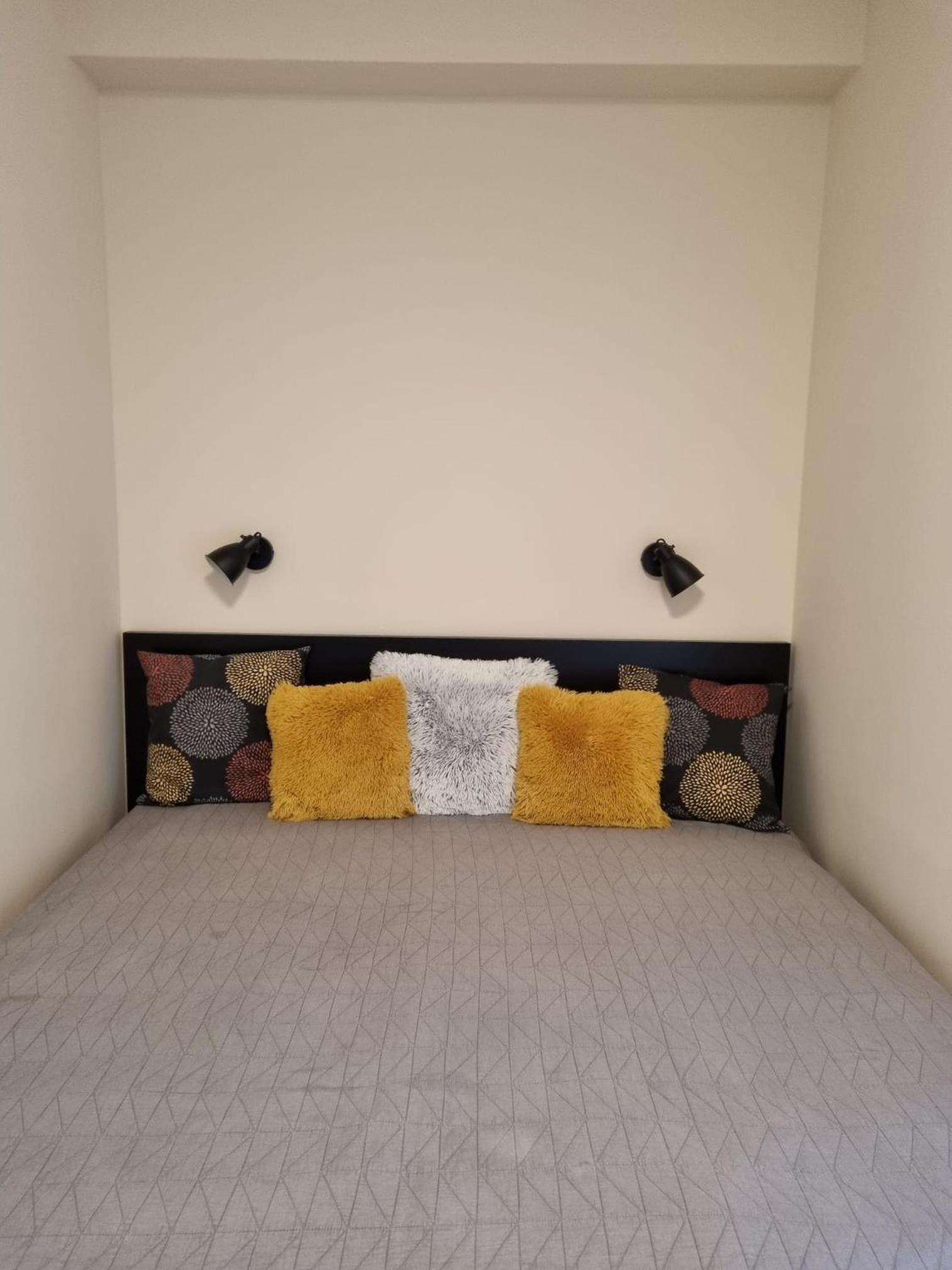 Apartmán Berg Brčálník