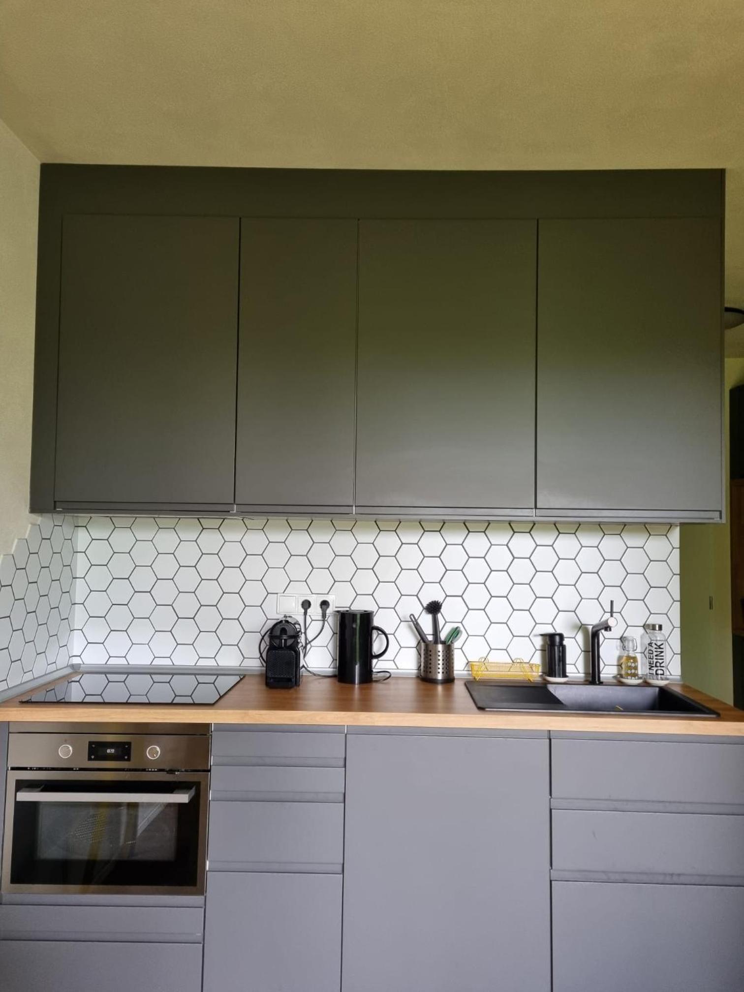 Apartmán Berg Brčálník