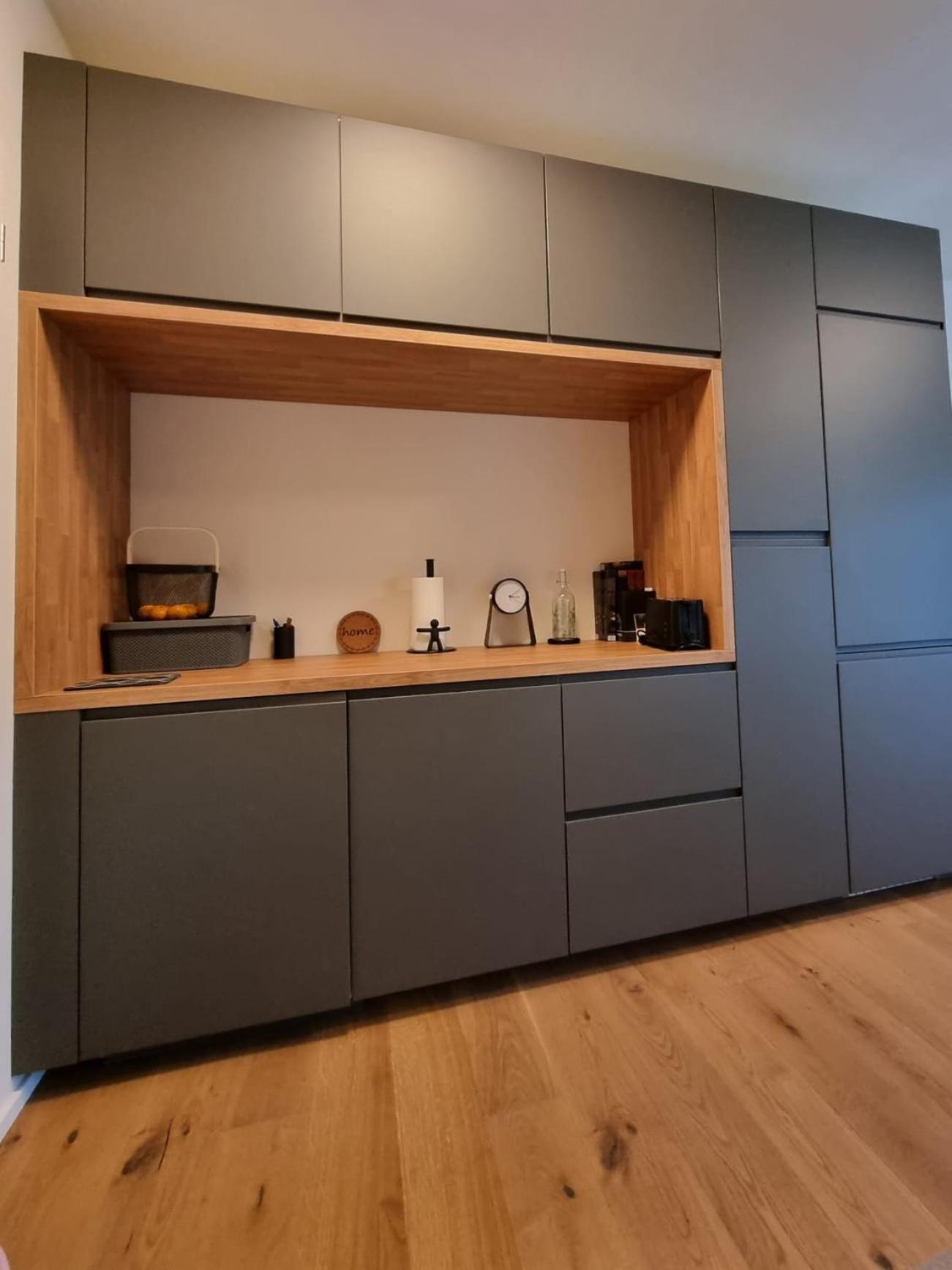 Apartmán Berg Brčálník