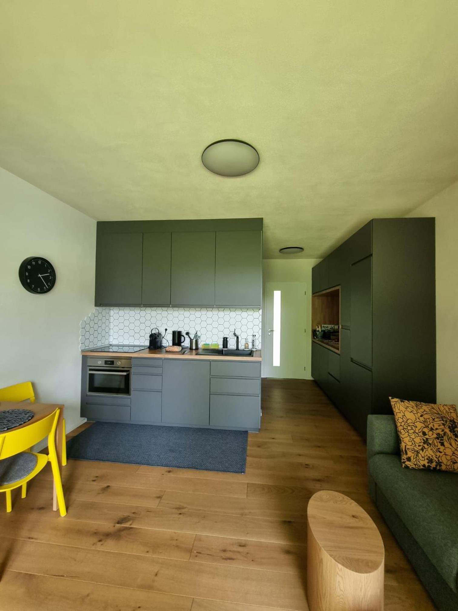 Apartmán Berg Brčálník