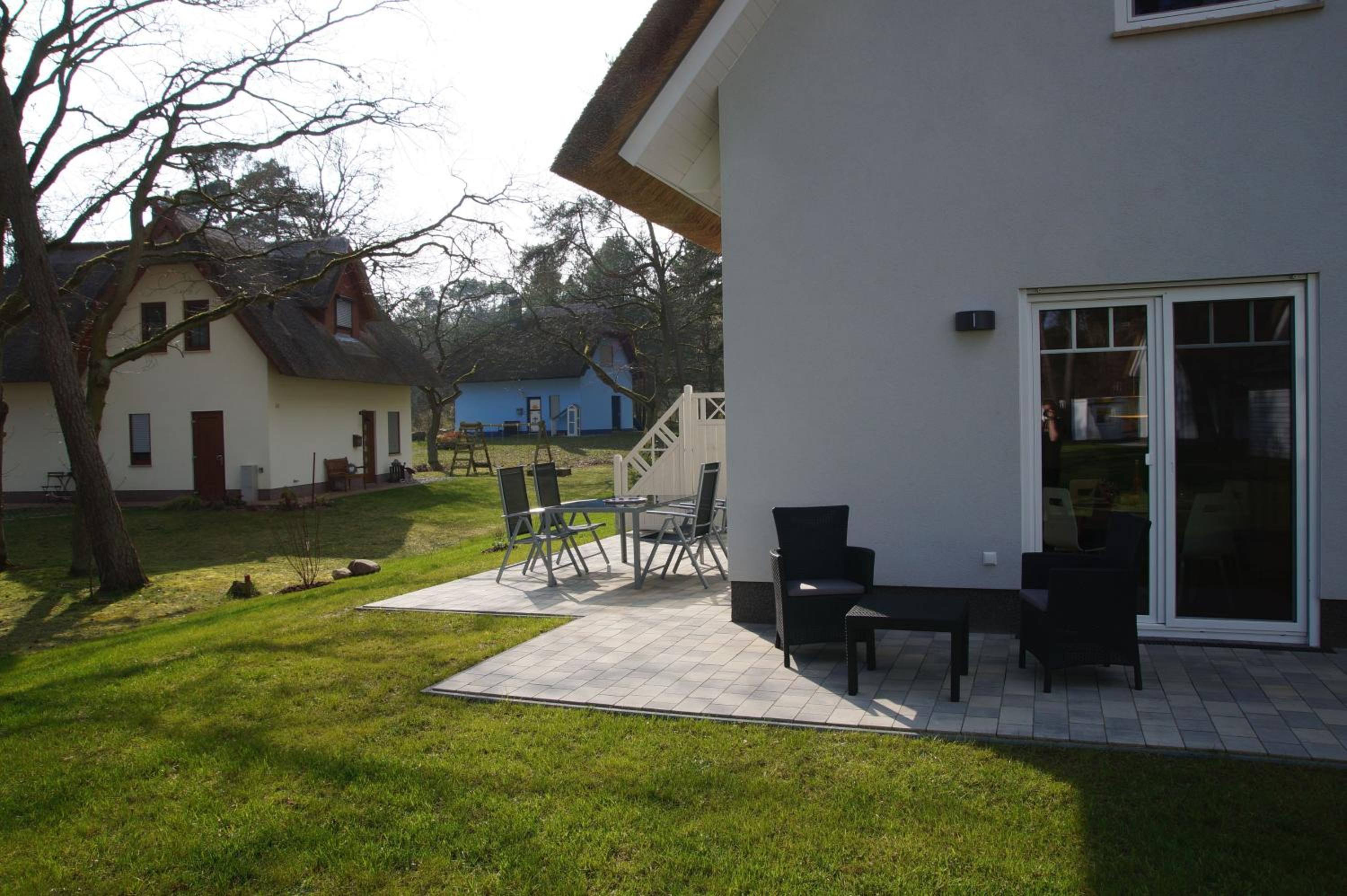 Ferienhaus "Gute Stube" view 2