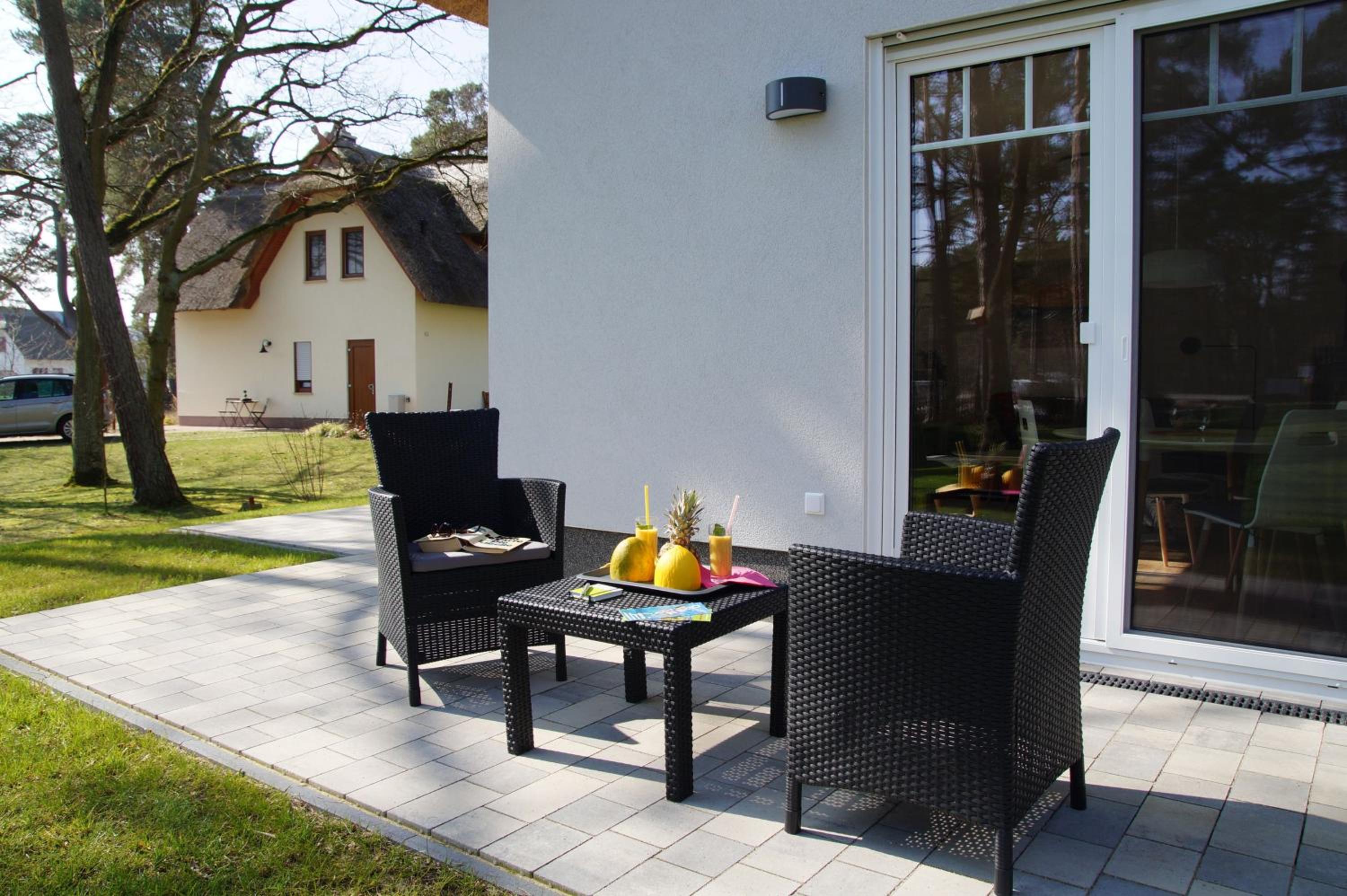 Ferienhaus "Gute Stube" view 3