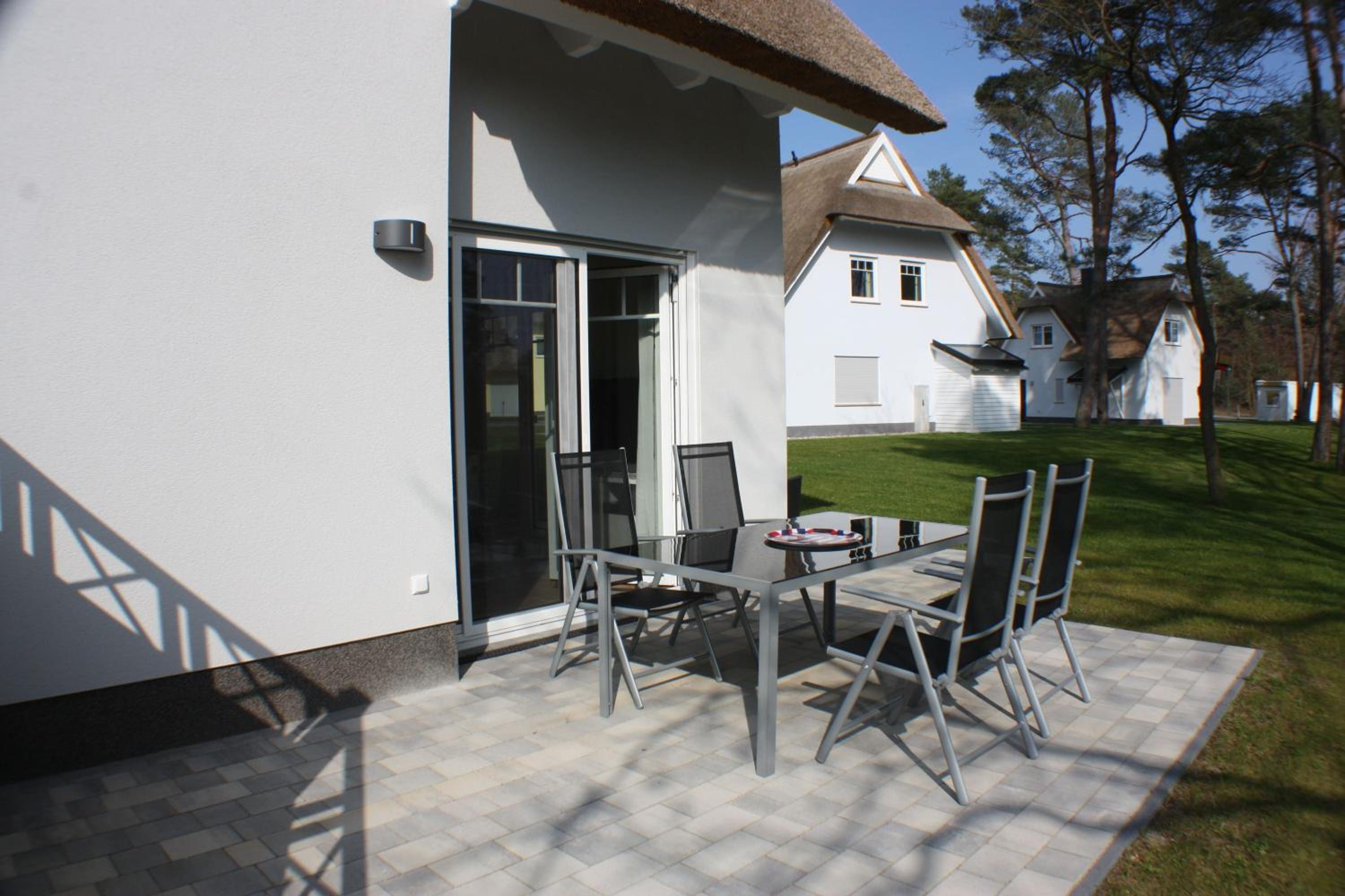 Ferienhaus "Gute Stube" view 4