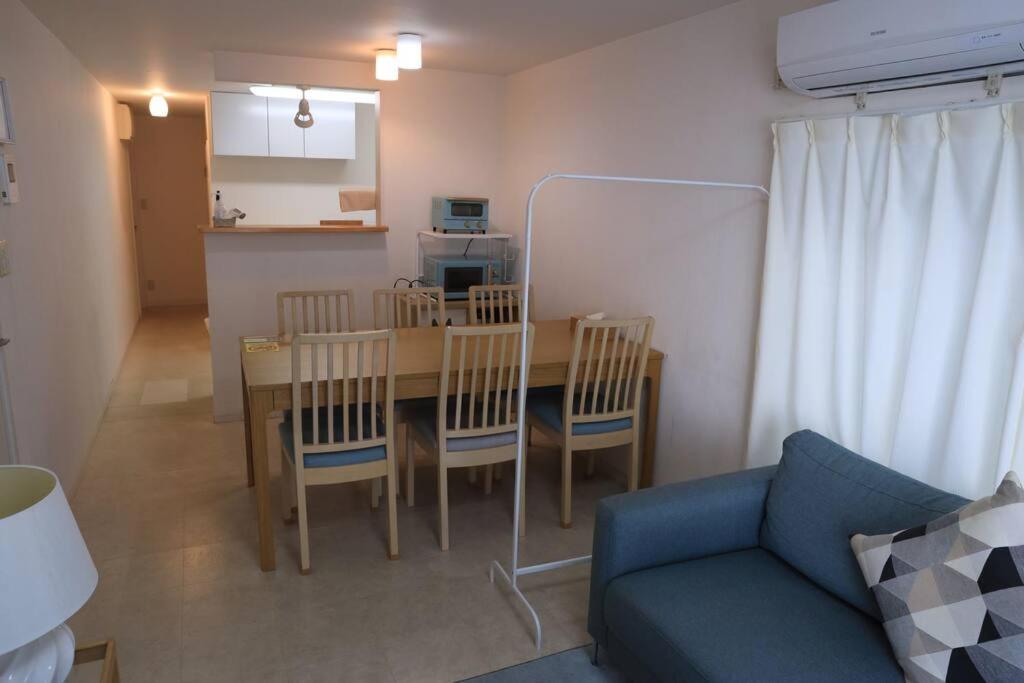 8路線使用可能！アクセス抜群/池袋駅より徒歩5分/最大11名/Wi-Fi完備/まるごと3LDK