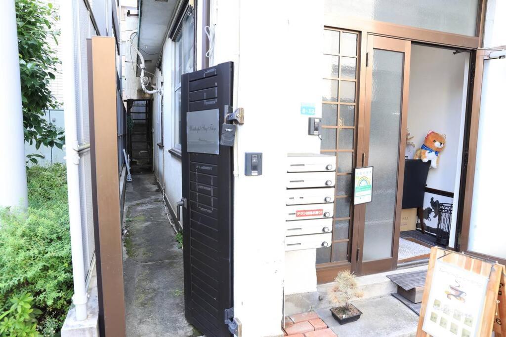8路線使用可能！アクセス抜群/池袋駅より徒歩5分/最大11名/Wi-Fi完備/まるごと3LDK
