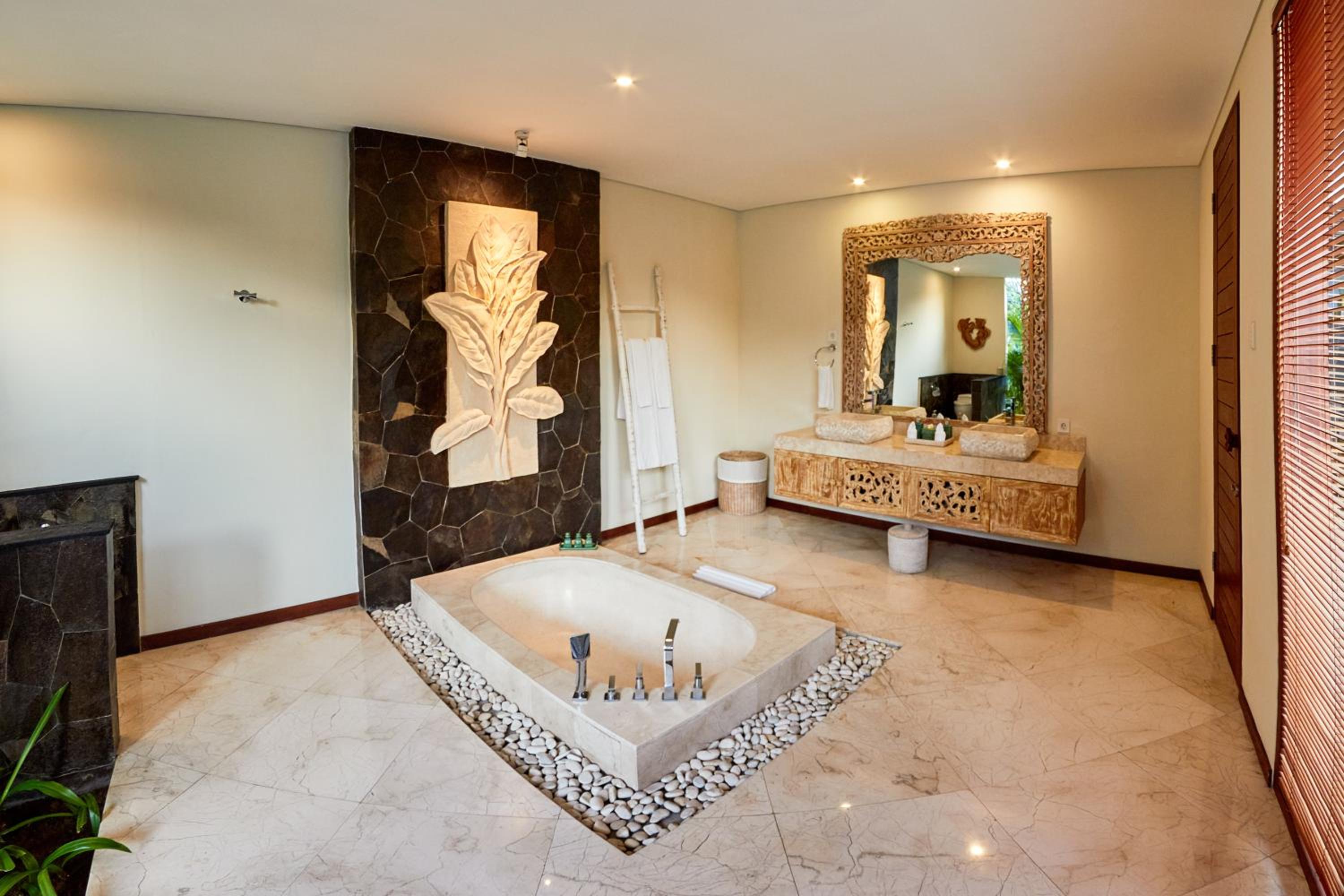 The Royal Purnama Luxury Villas - Adults Only