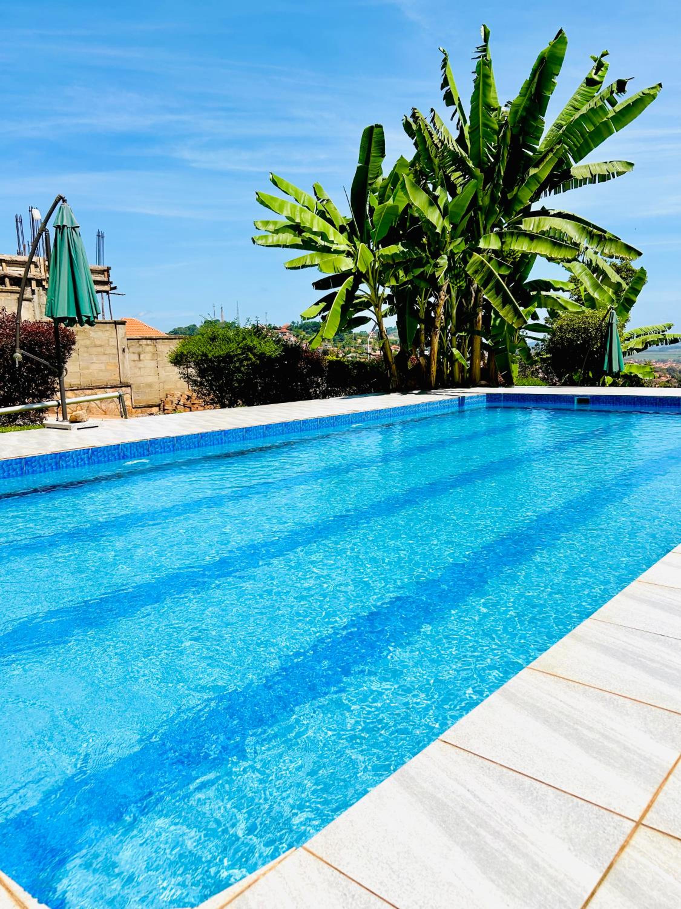 Keitylin Heights Apartments in Makindye