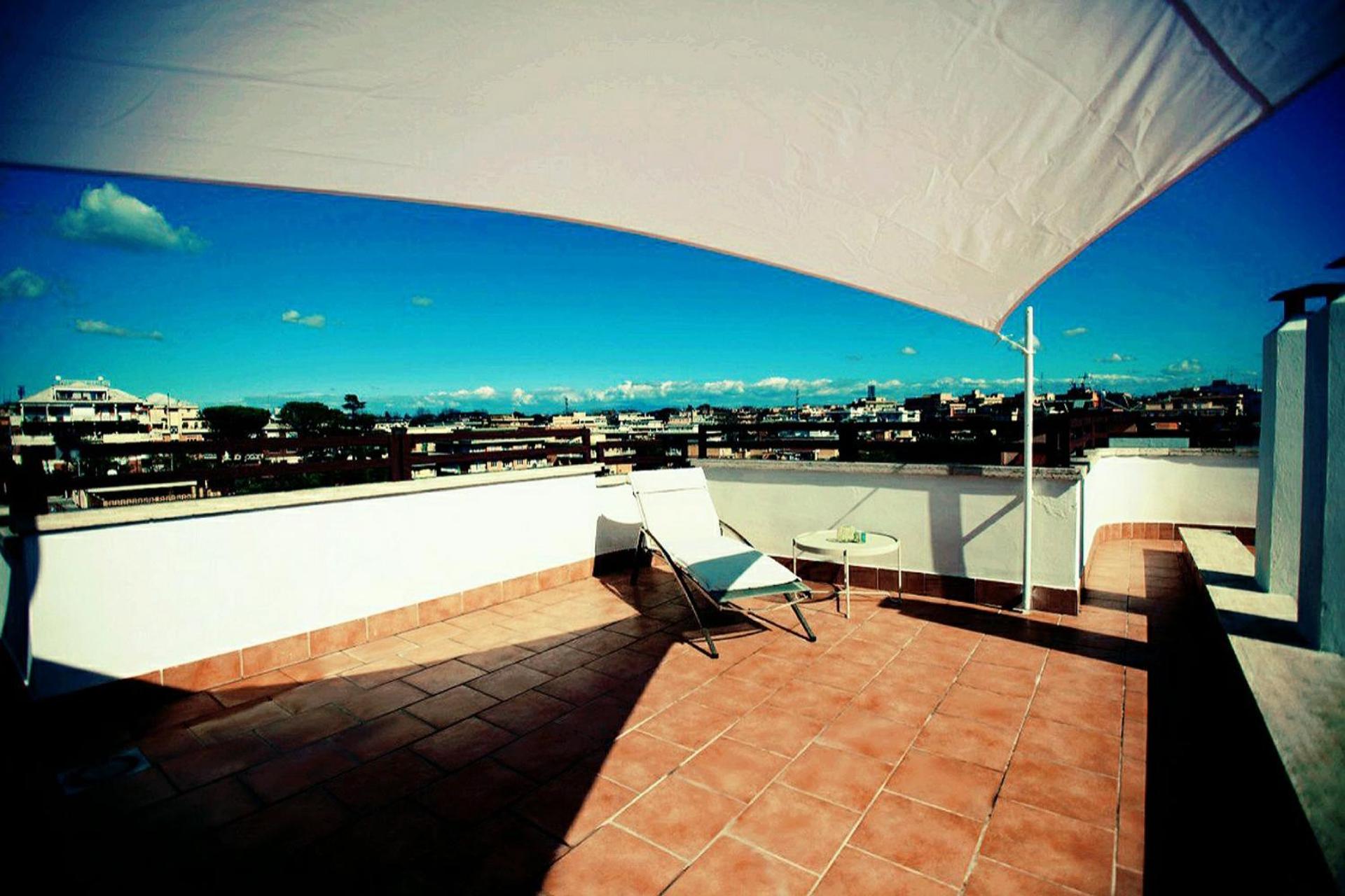 roof