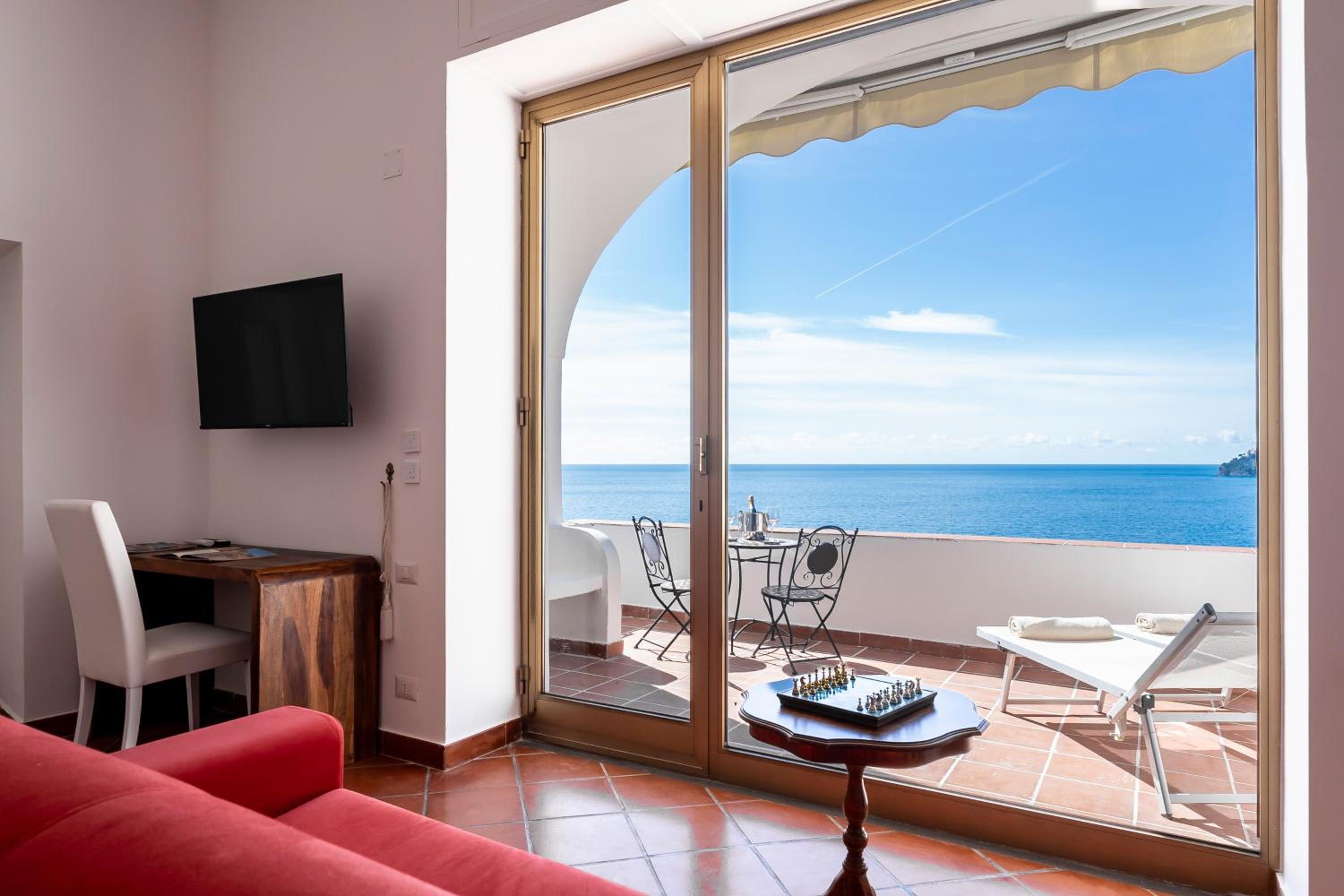 Donna Giulia photo 5