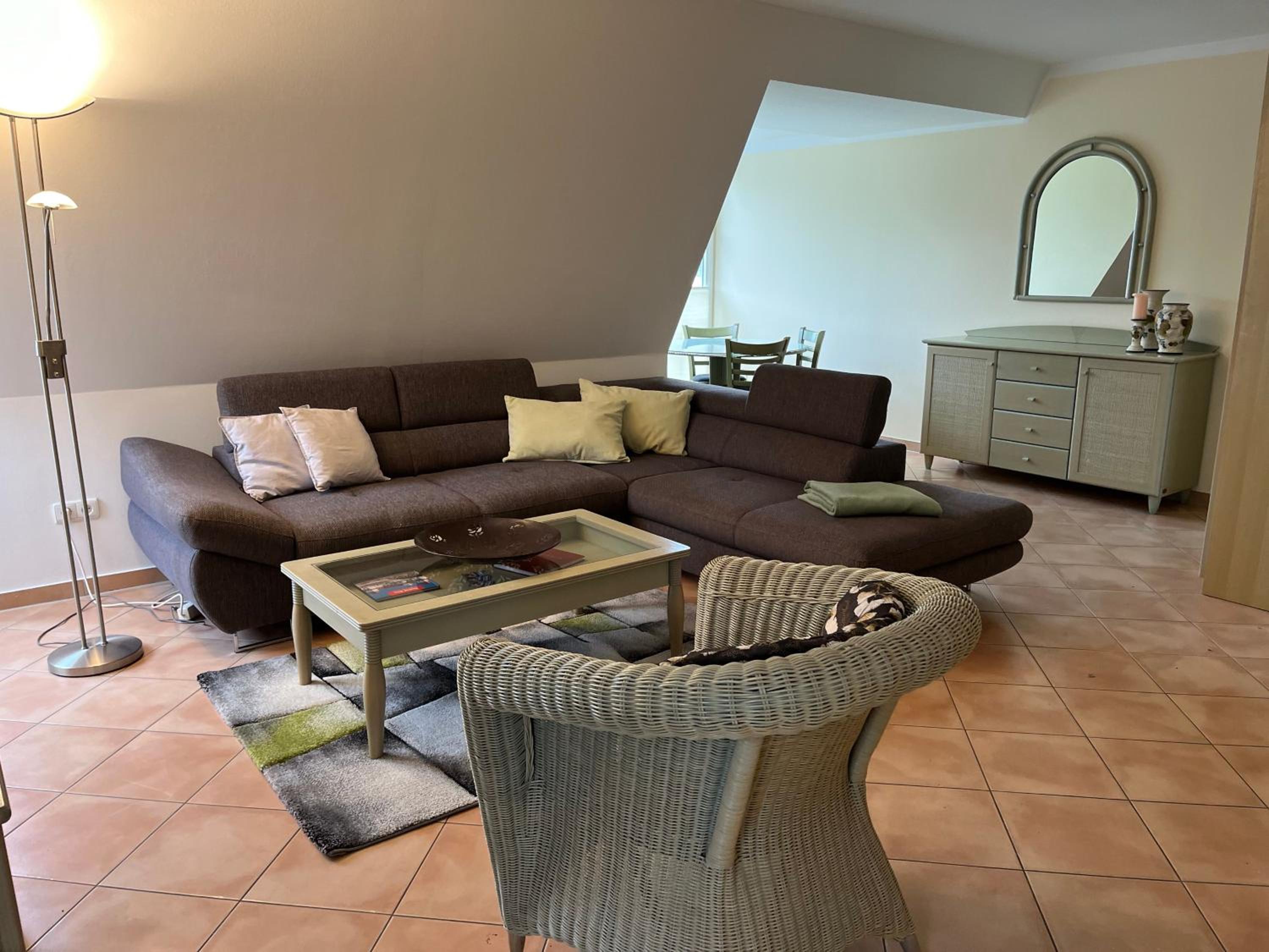 Villa Ambienta
