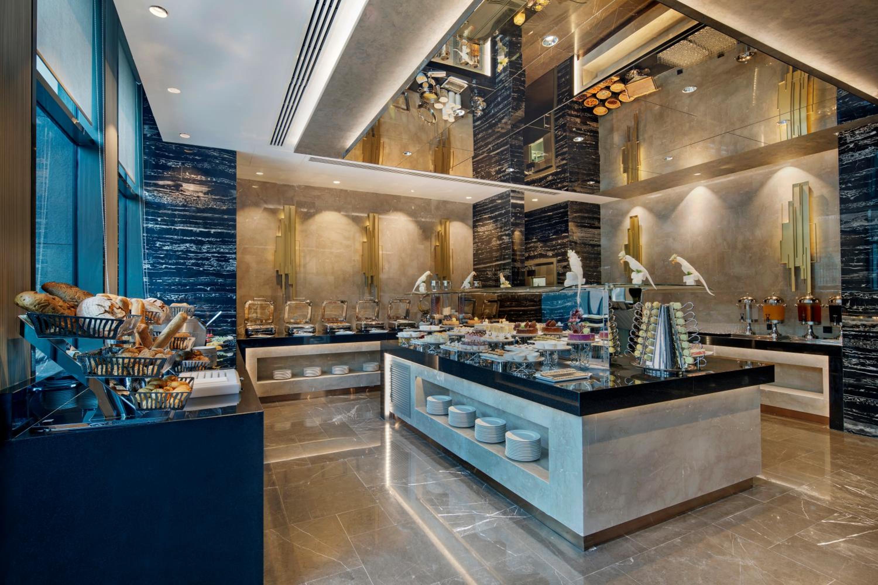 DoubleTree by Hilton İstanbul - Piyalepaşa - Image 34