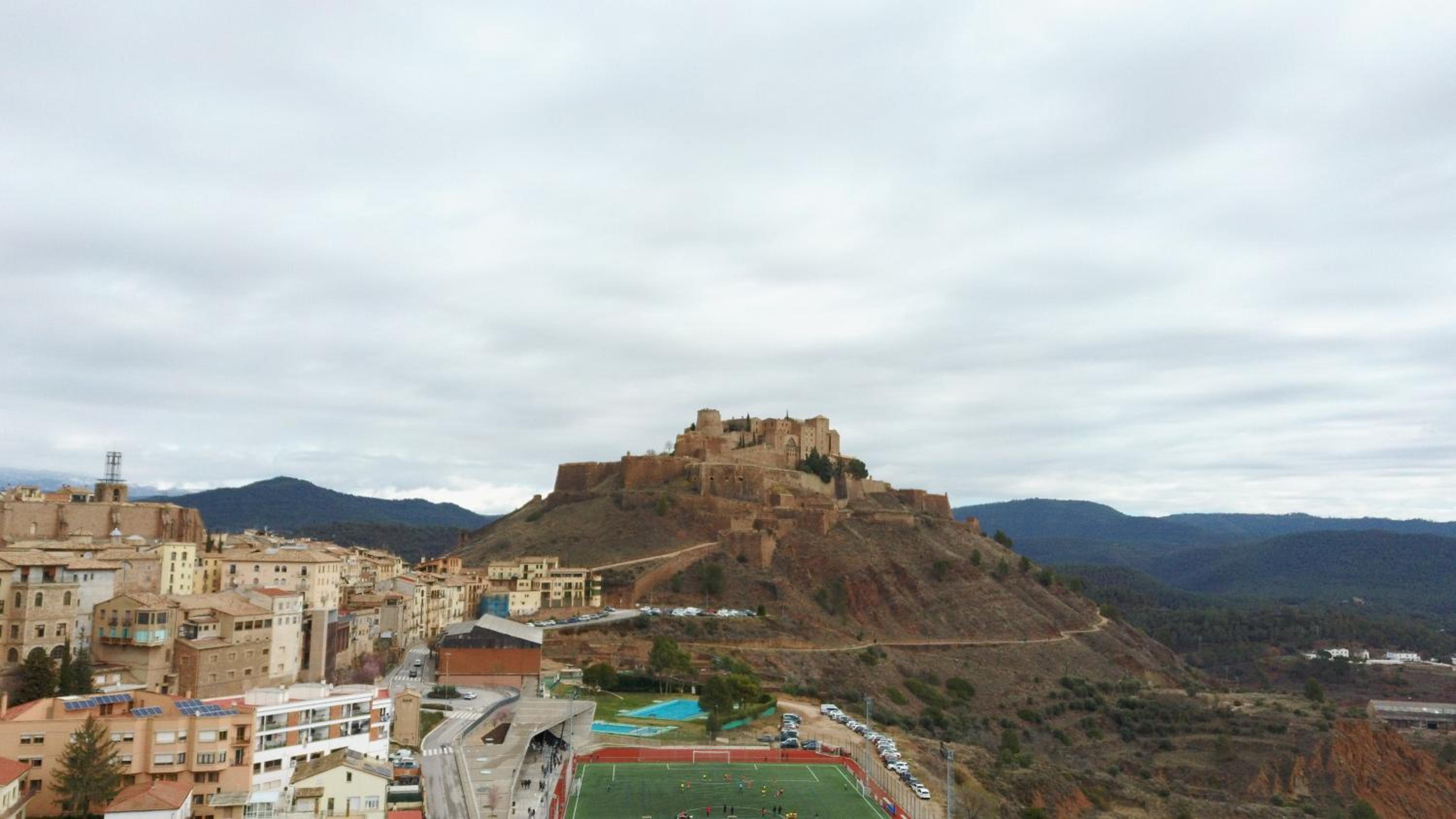 Casa Rural Can Bastida