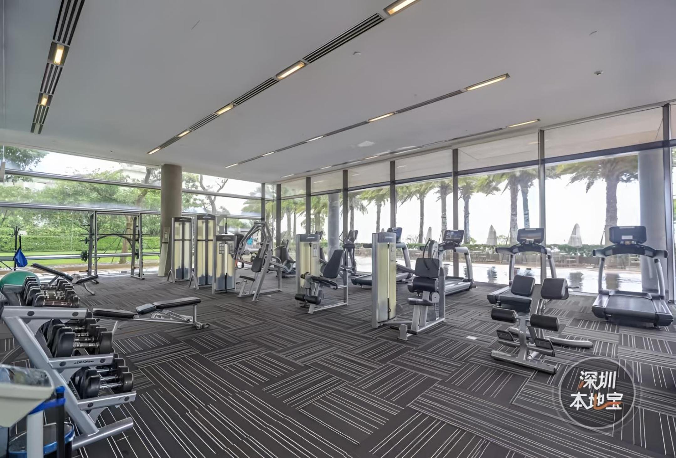 Xiaojing Bay Haige Hotel