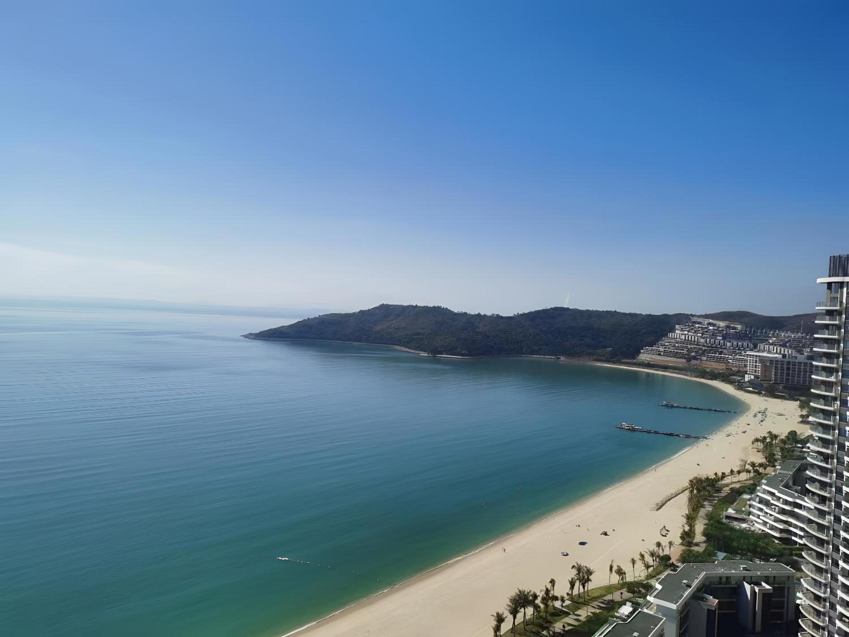 Xiaojing Bay Haige Hotel
