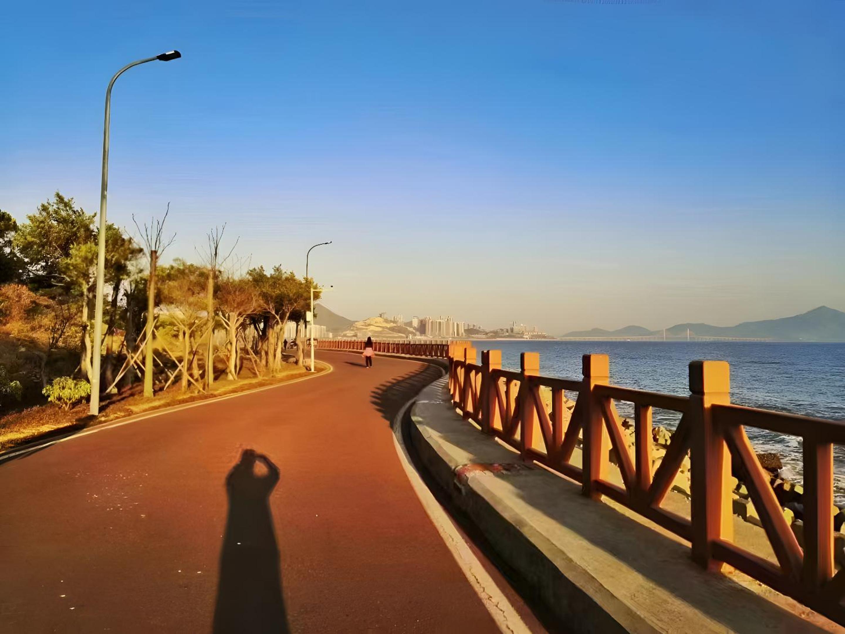 Xiaojing Bay Haige Hotel