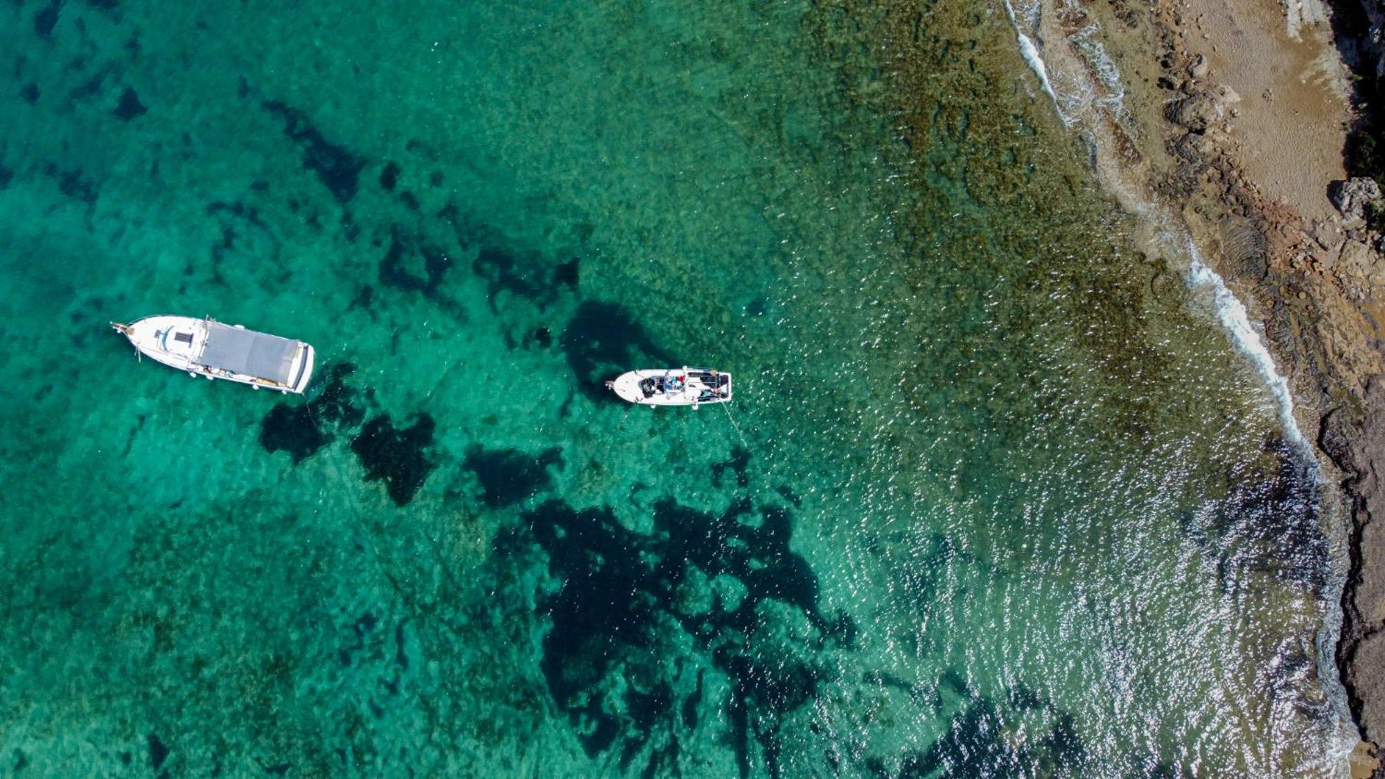 Lavi La 2B, Sea Breeze, Paphos