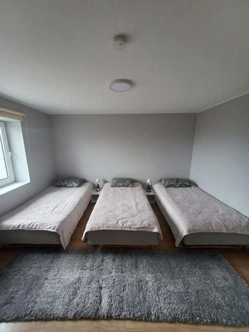 Nadmar hostel apartment nr.4 view 3