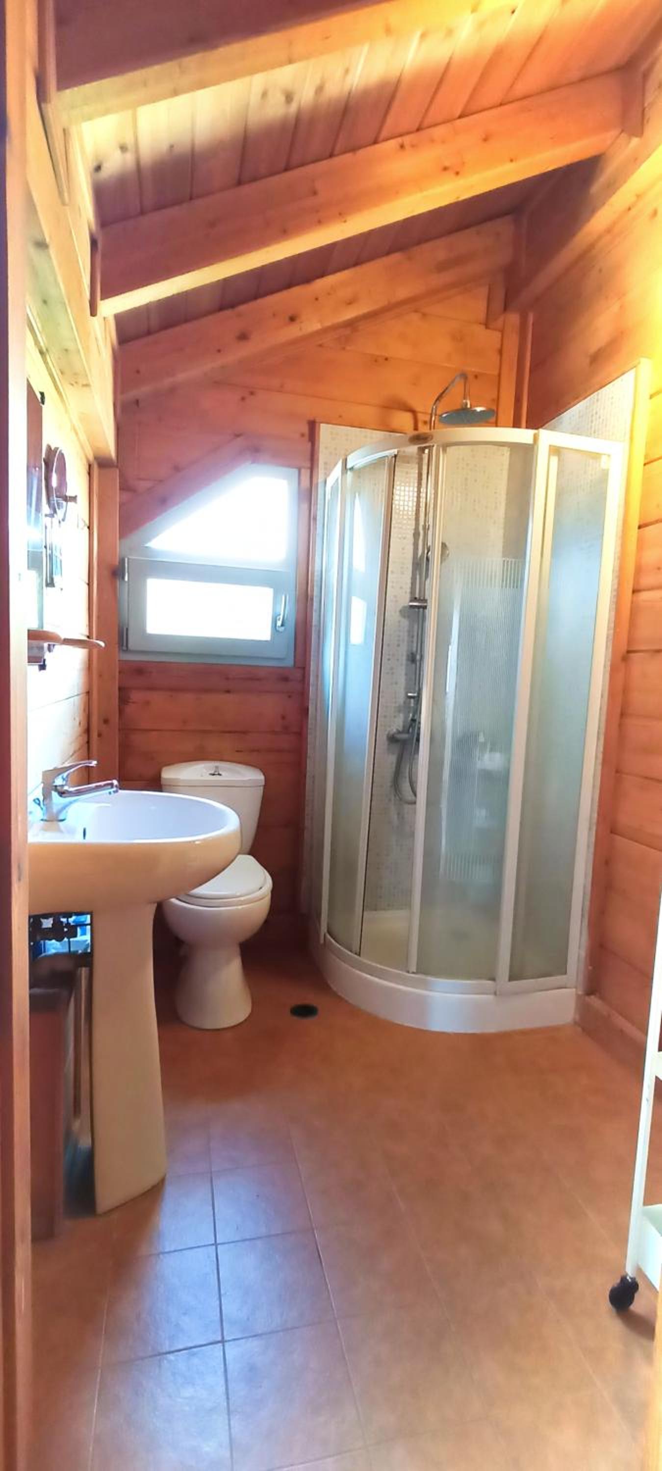 Farmhouse with pool minutes from beach view 4