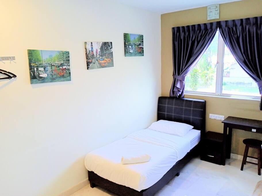 Comfortable Homestay Ipoh 6R6B 9pax SY30 photo 2