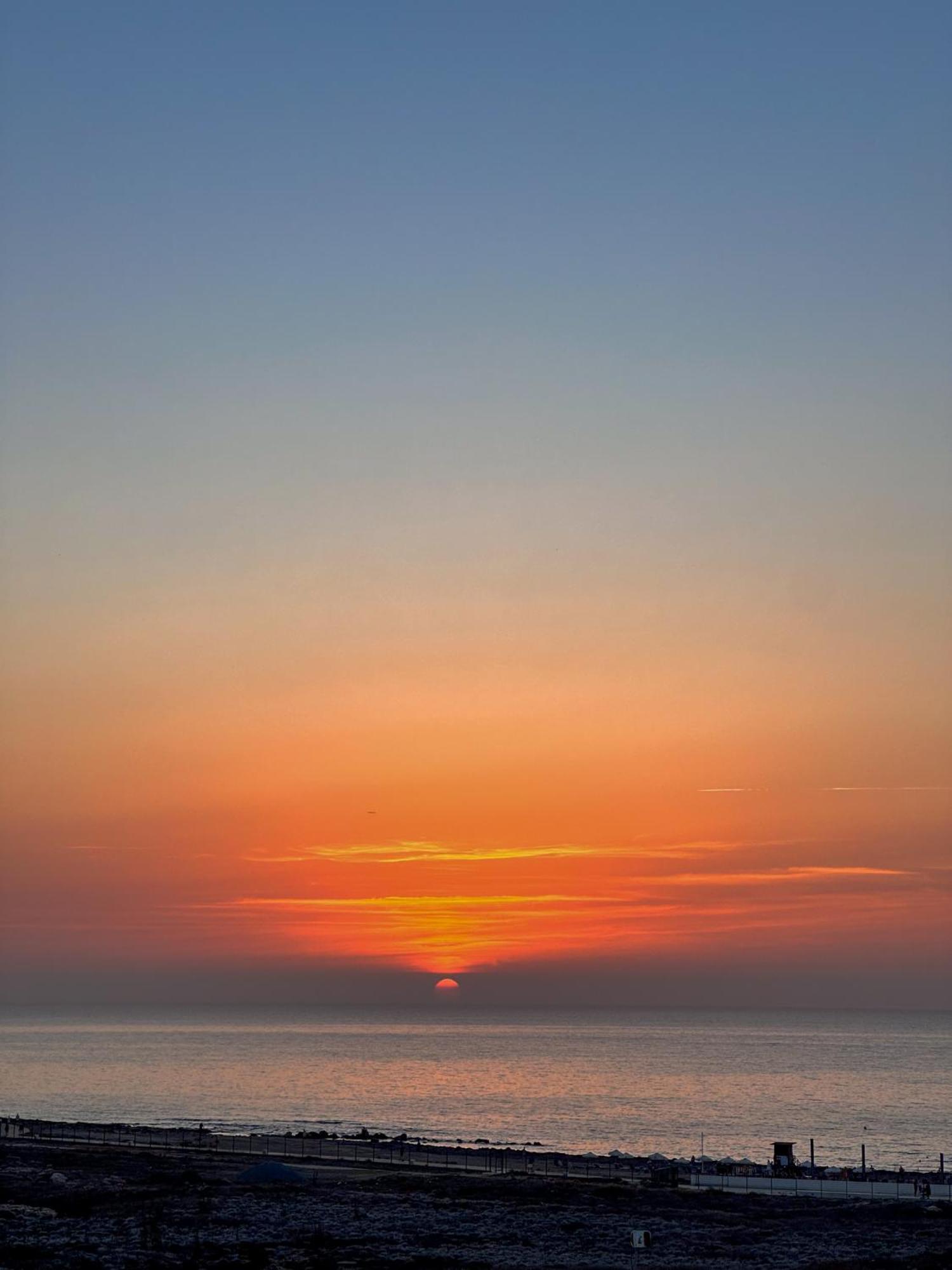 Lavi La 2B, Sea Breeze, Paphos