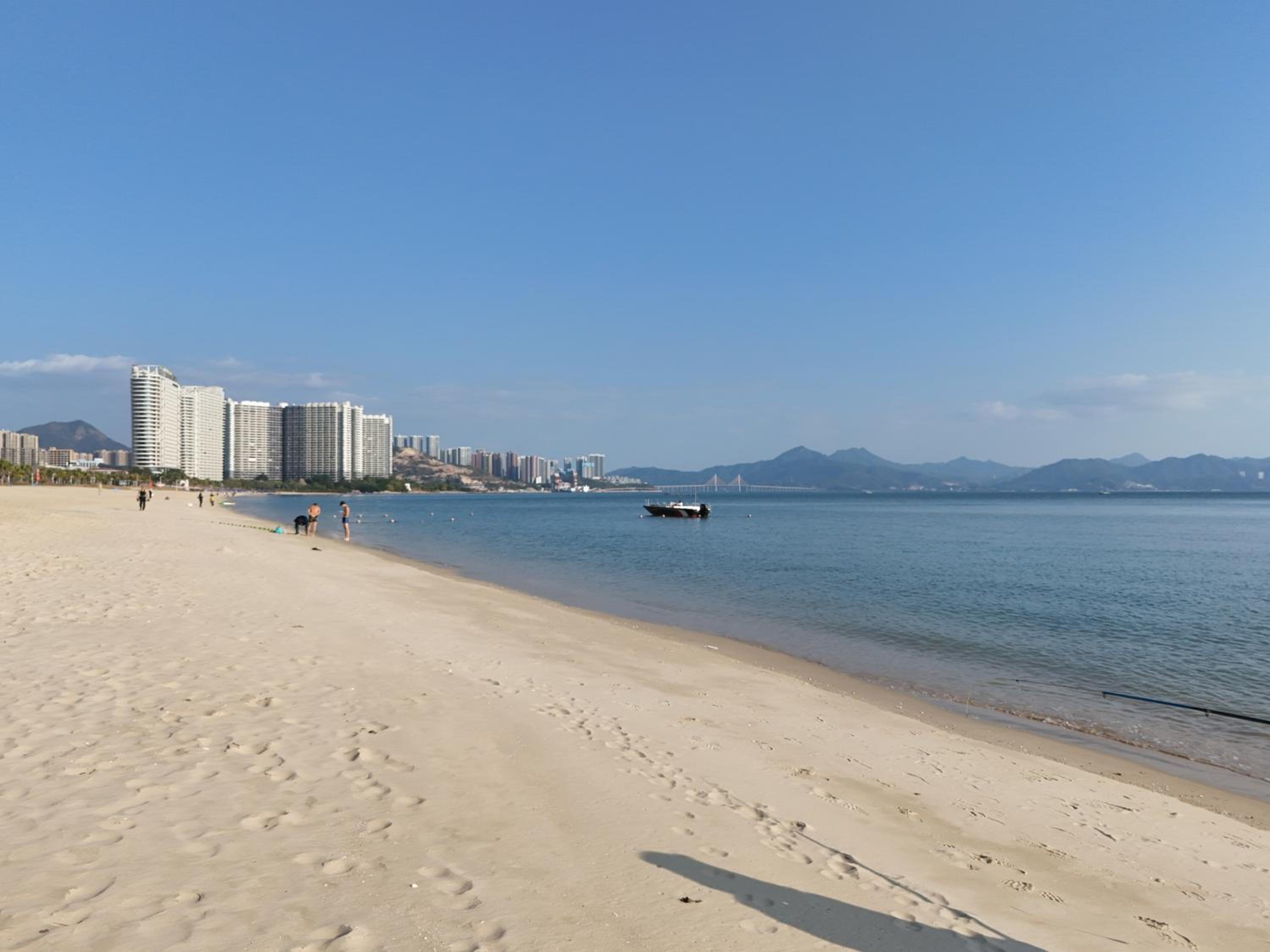 Xiaojing Bay Haige Hotel