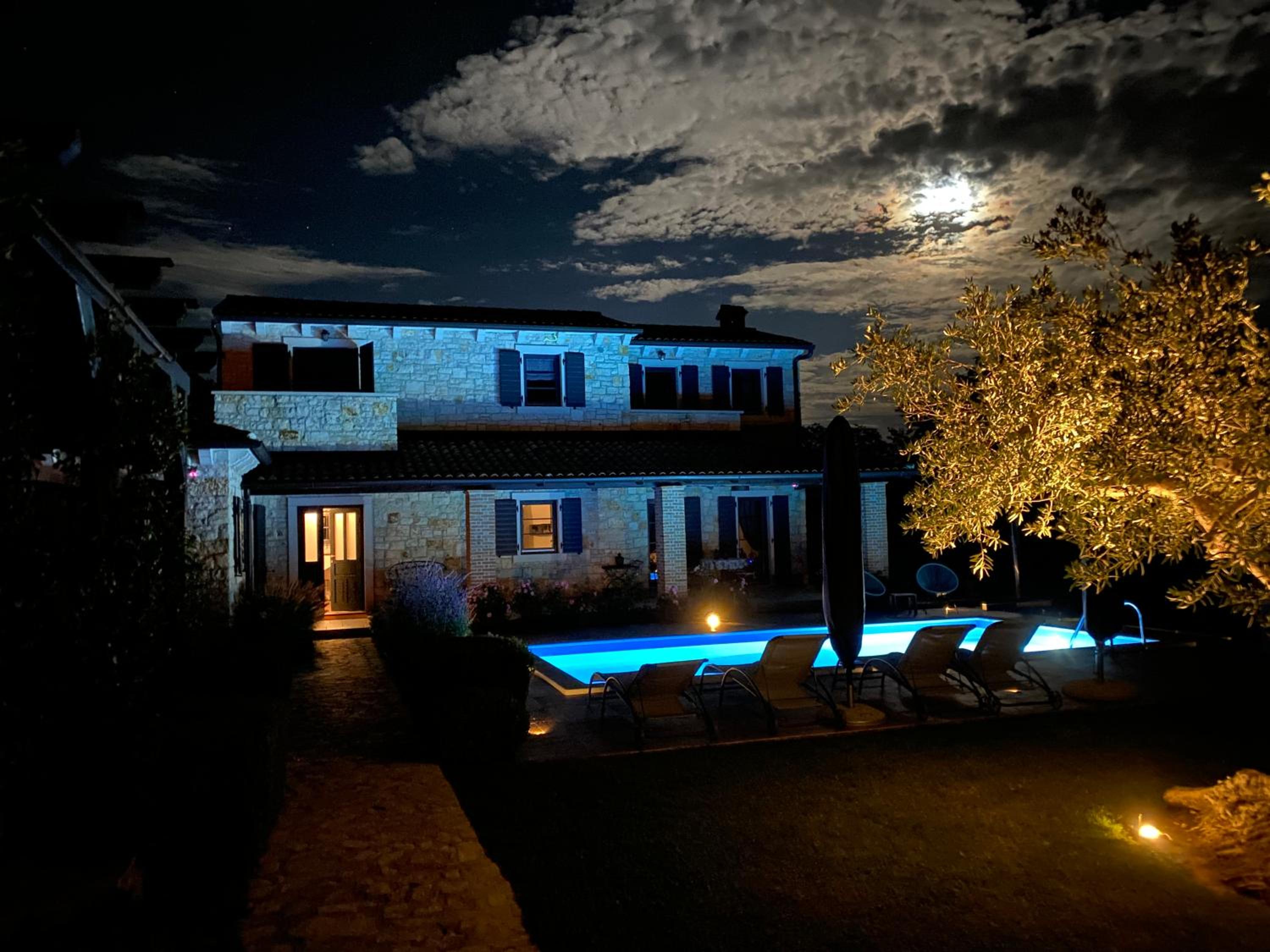 Villa Noce