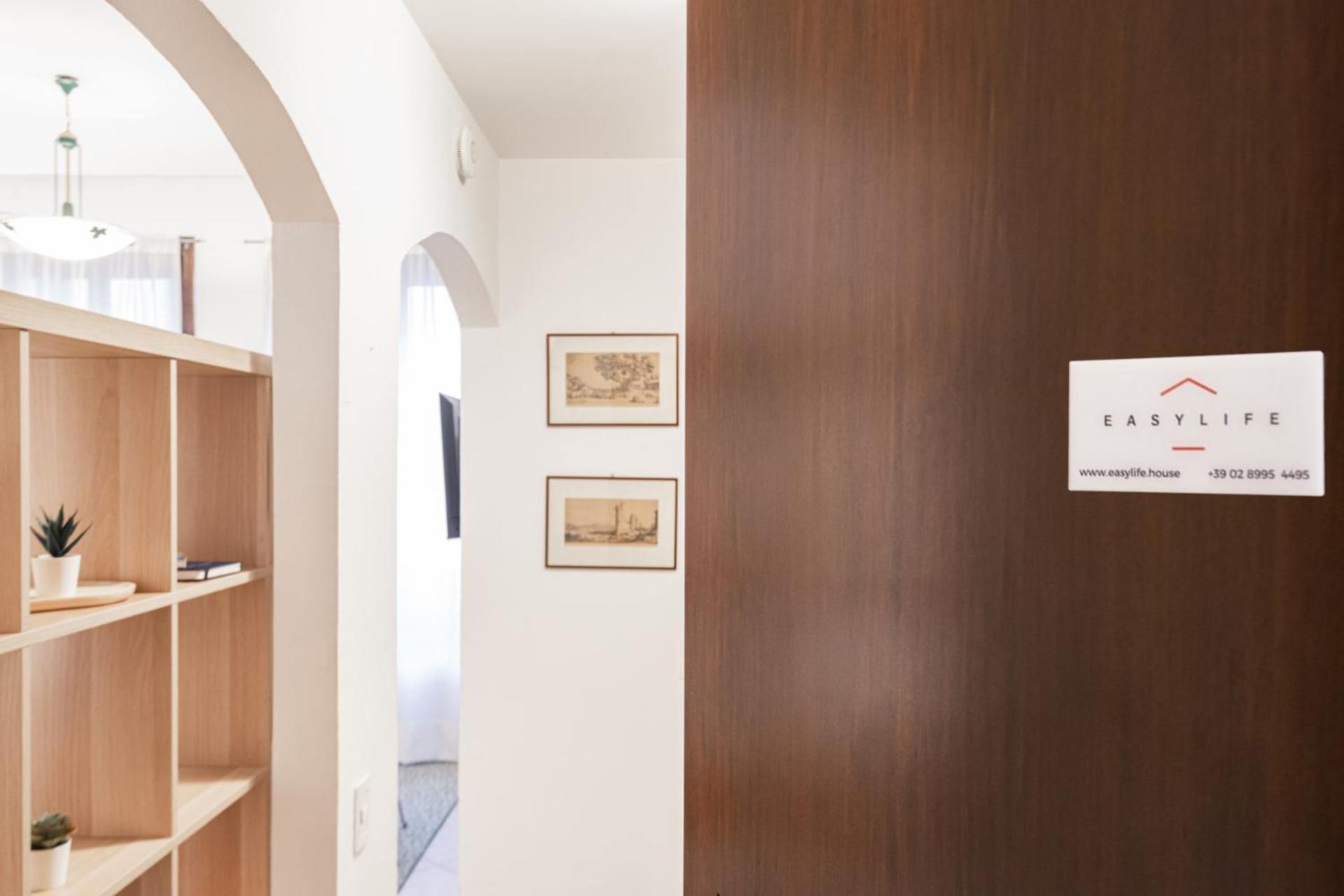 Easylife - Milano - Poma 4 - Risorgimento