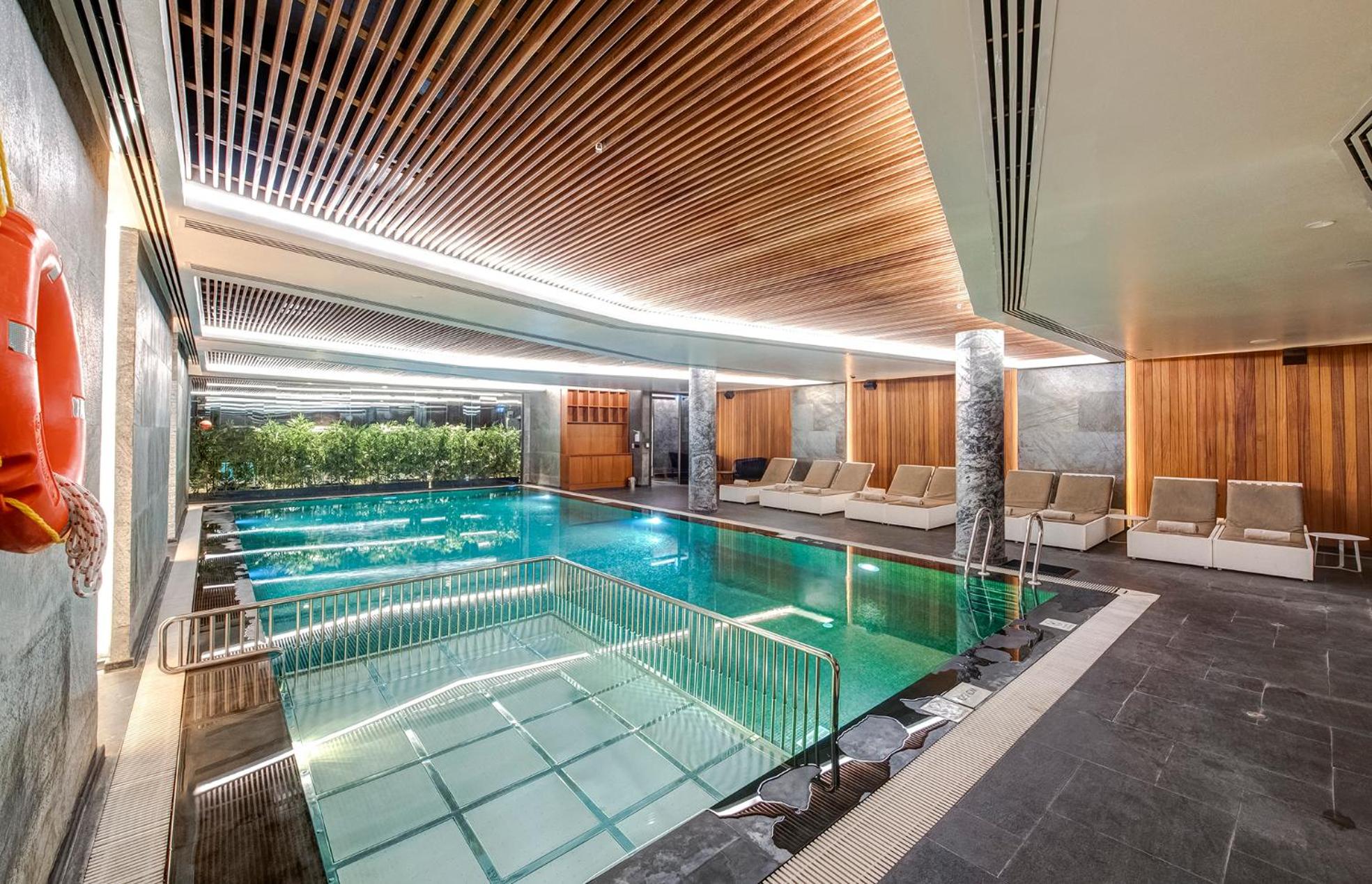 DoubleTree by Hilton İstanbul - Piyalepaşa - Image 12