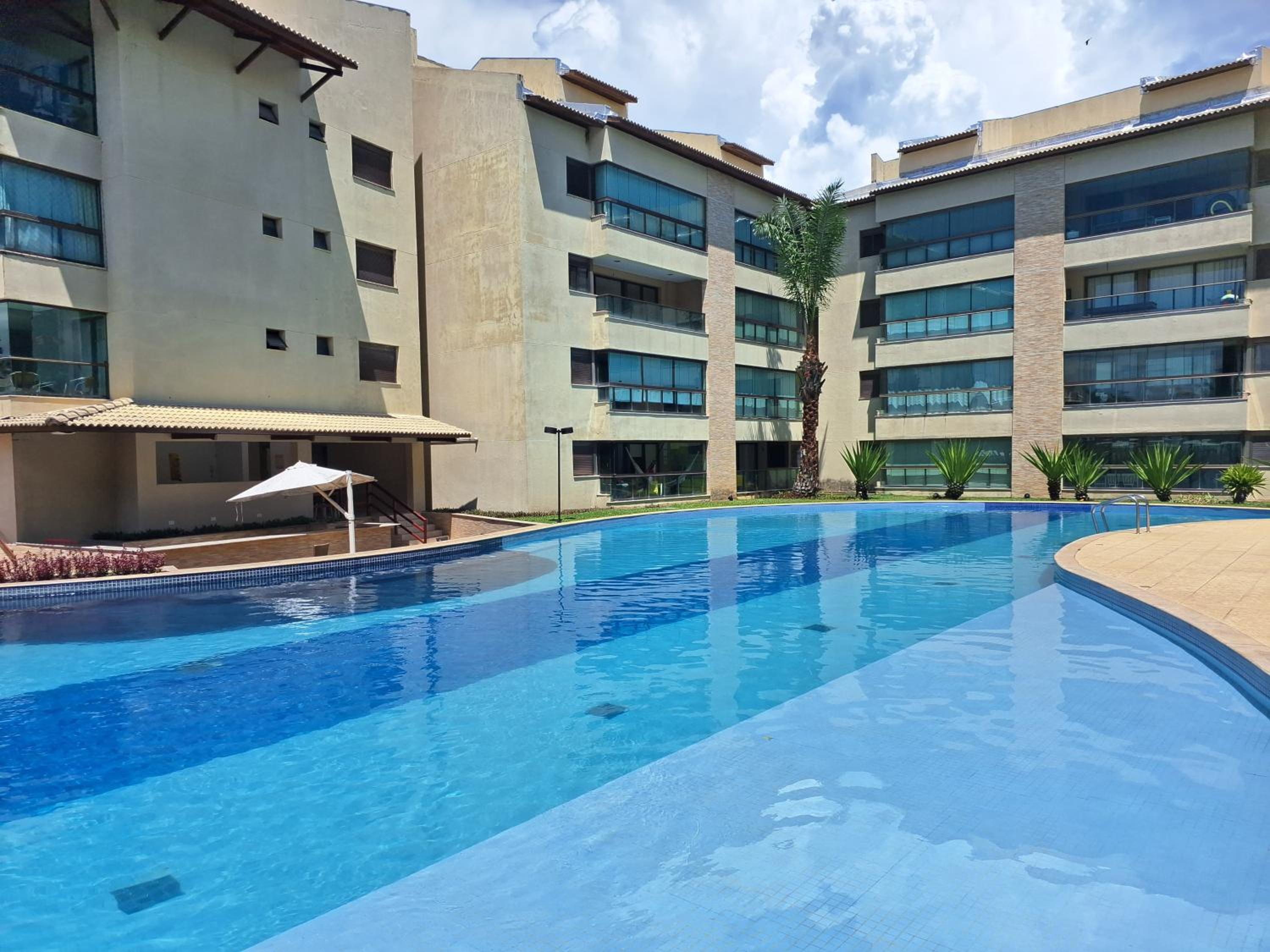 Ekoara Residence Porto de Galinhas