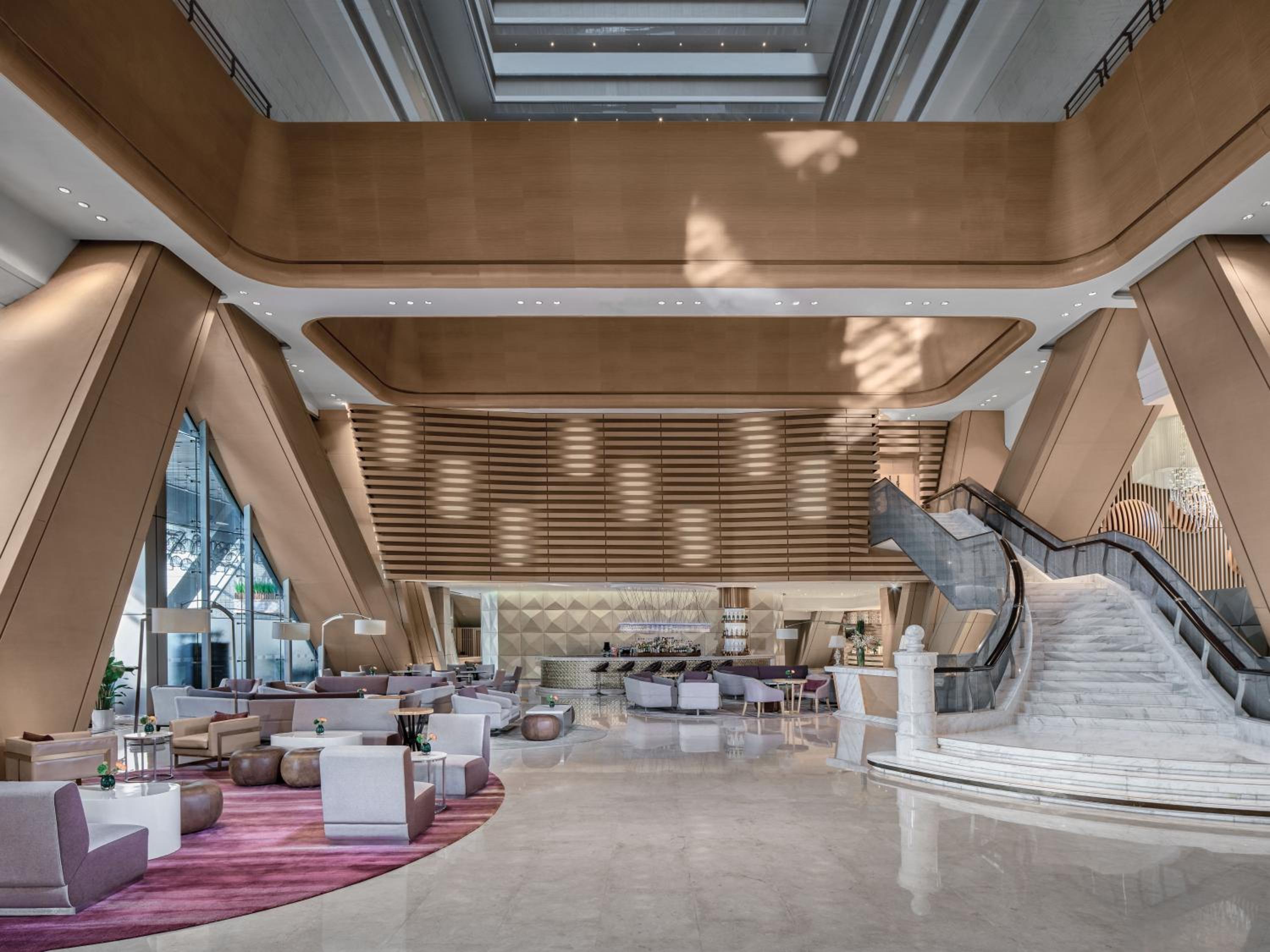 Langham Place, Guangzhou 8